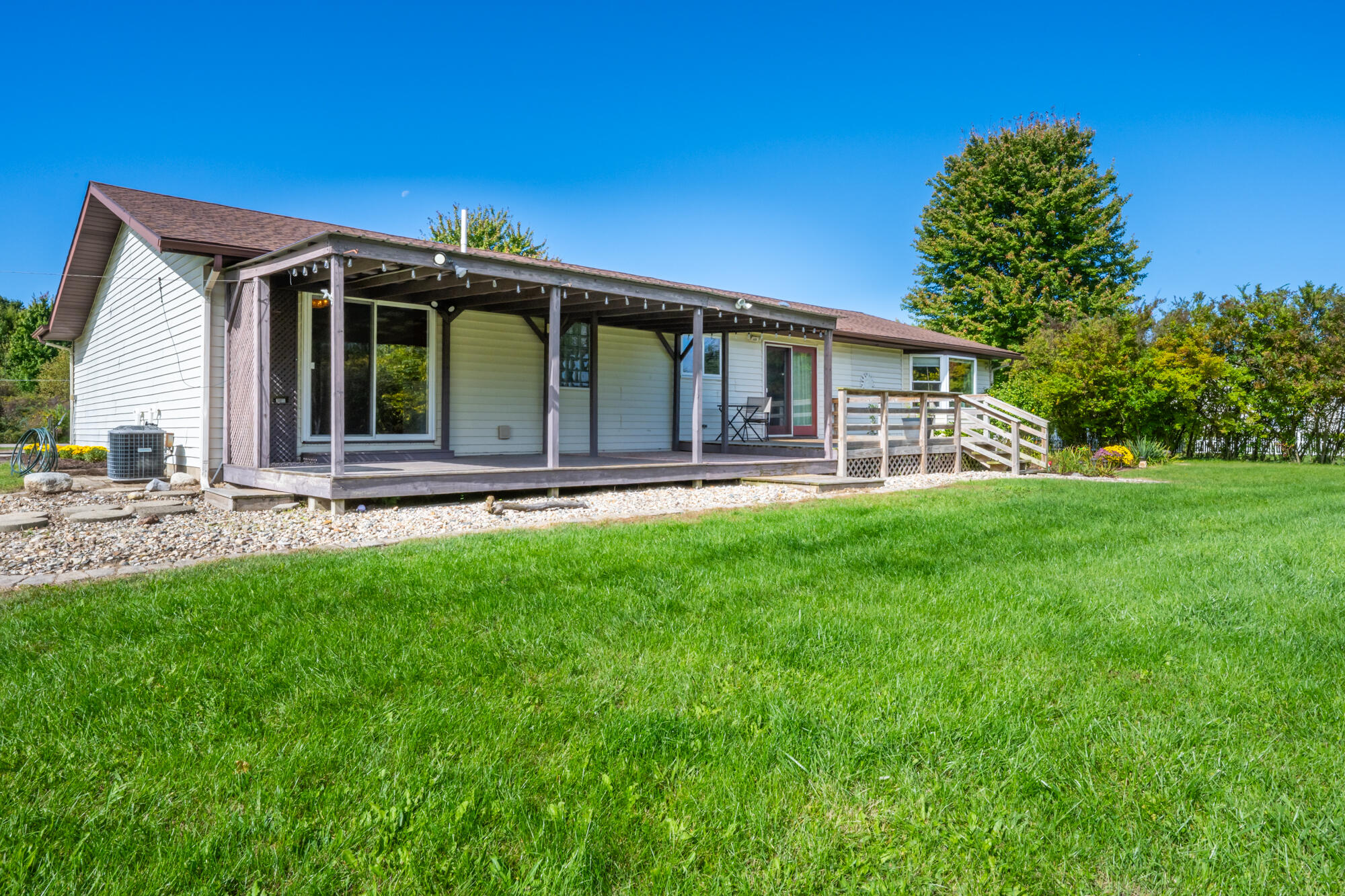 4969 Bundy Road Coloma MI 49038