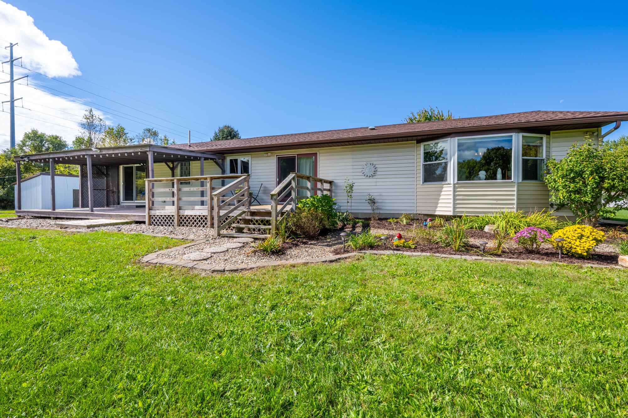4969 Bundy Road Coloma MI 49038