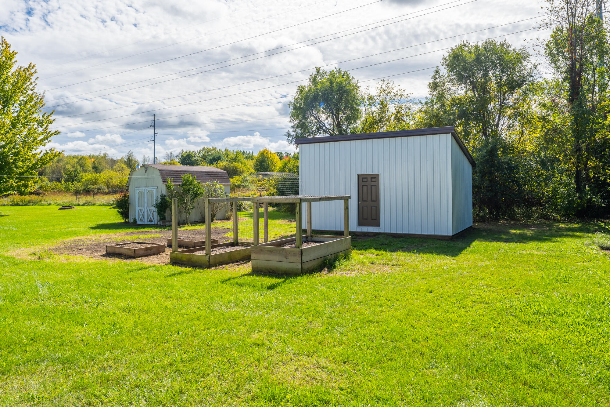 4969 Bundy Road Coloma MI 49038