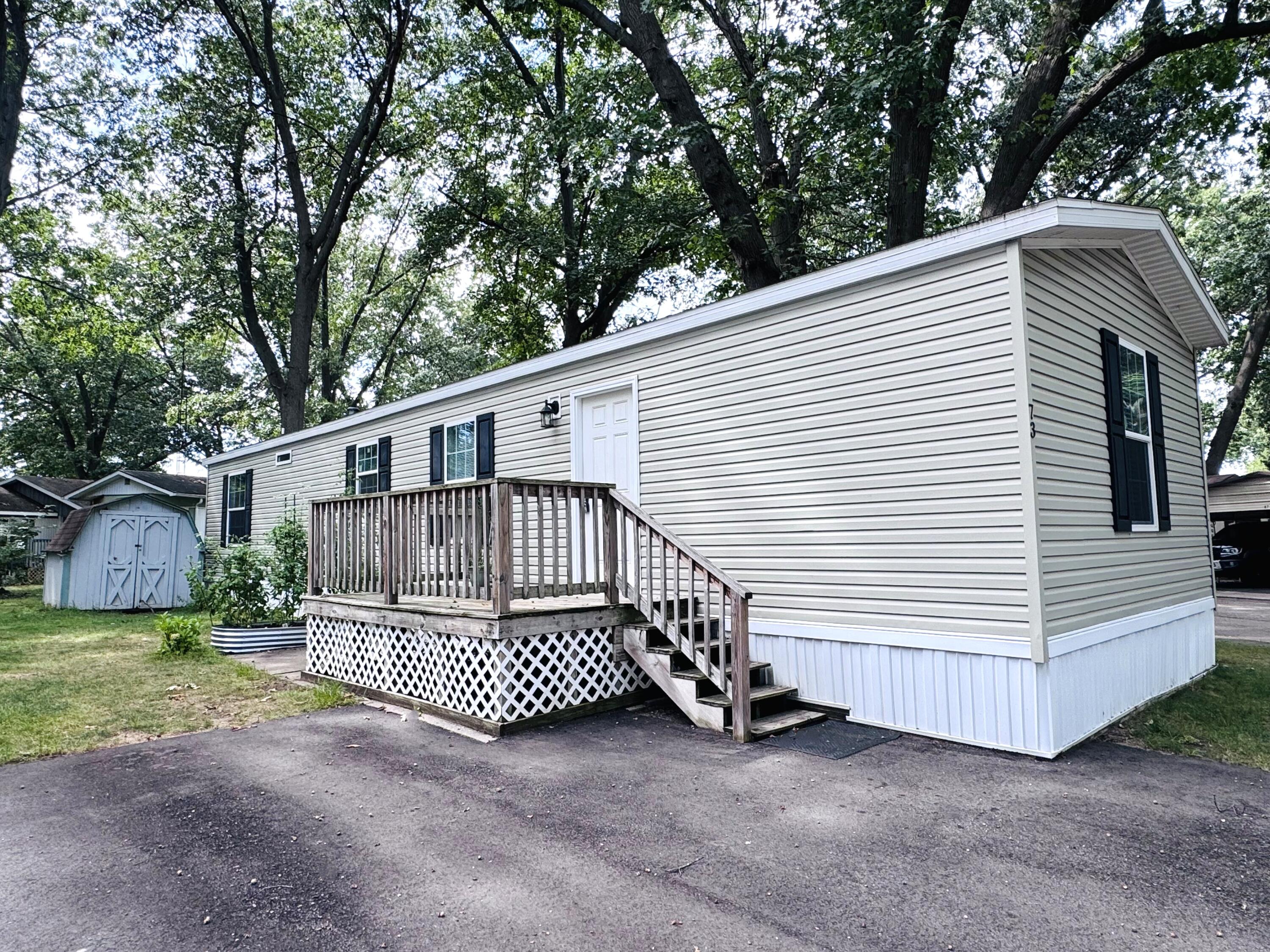 2330 E Main Street Niles MI 49120