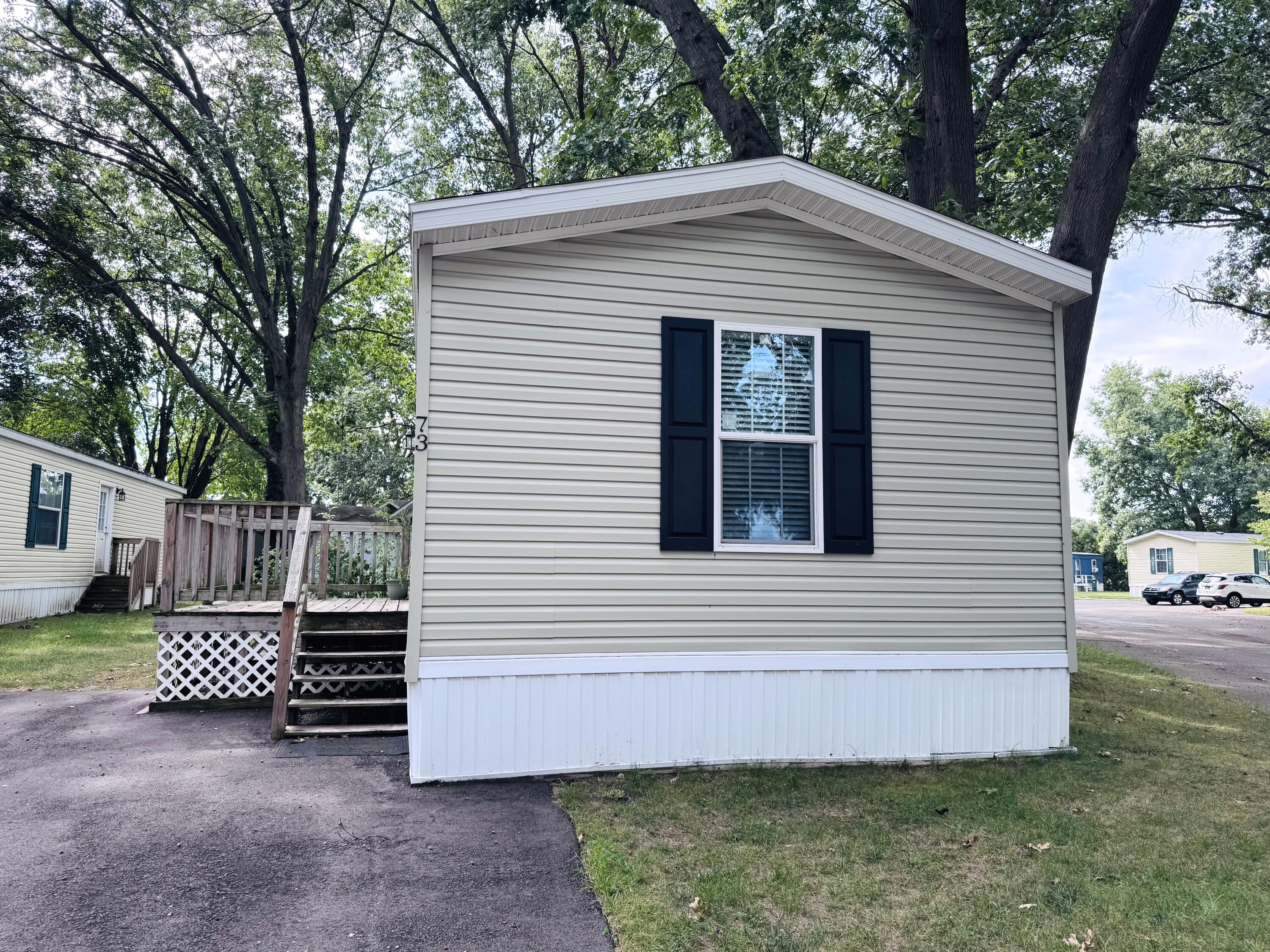 2330 E Main Street Niles MI 49120