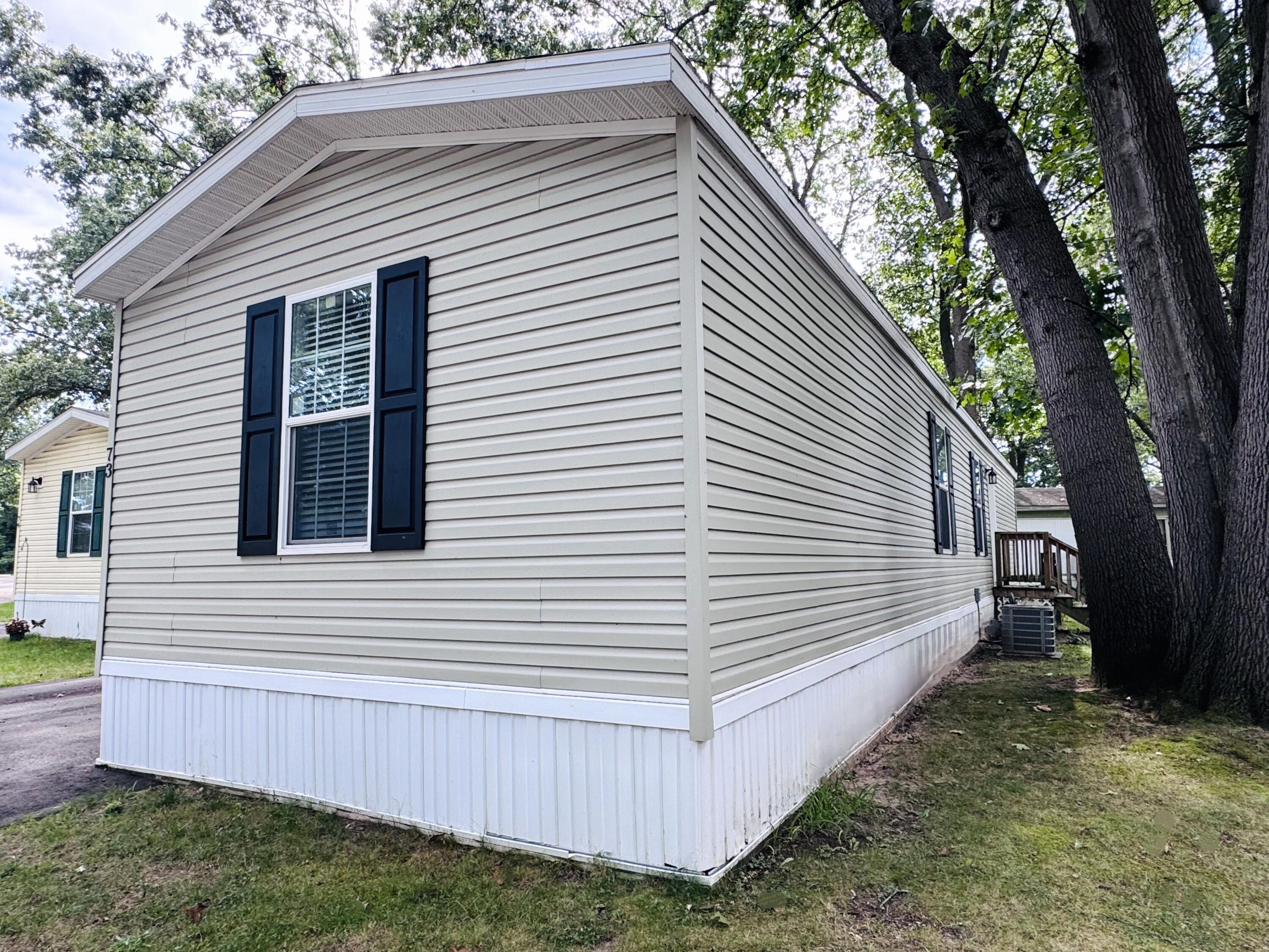 2330 E Main Street Niles MI 49120