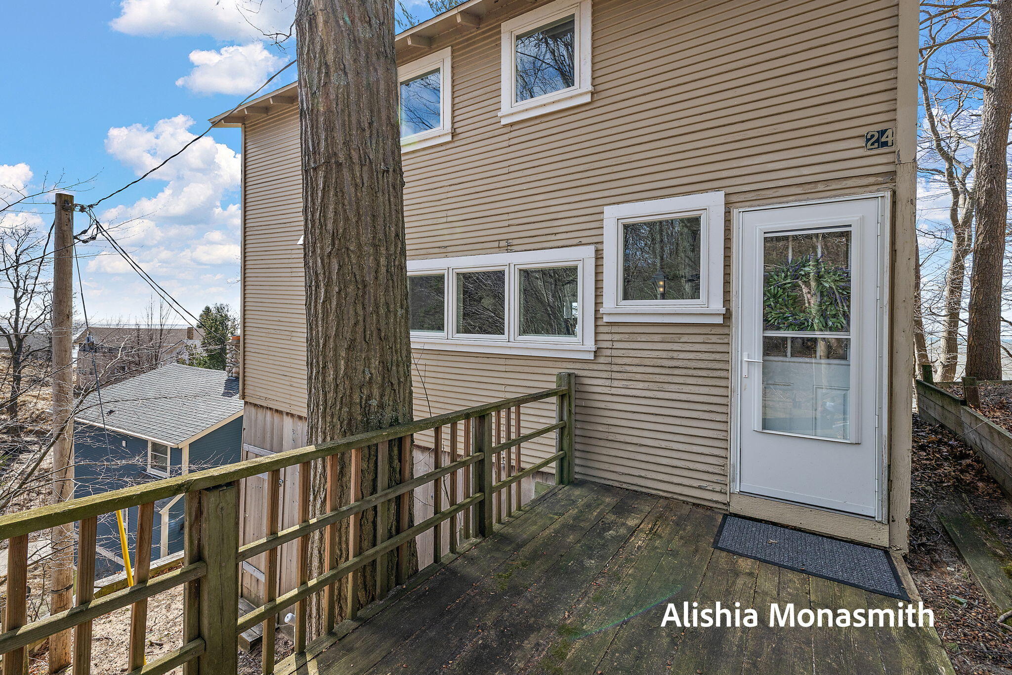 15058 Stickney Ridge Road Grand Haven MI 49417