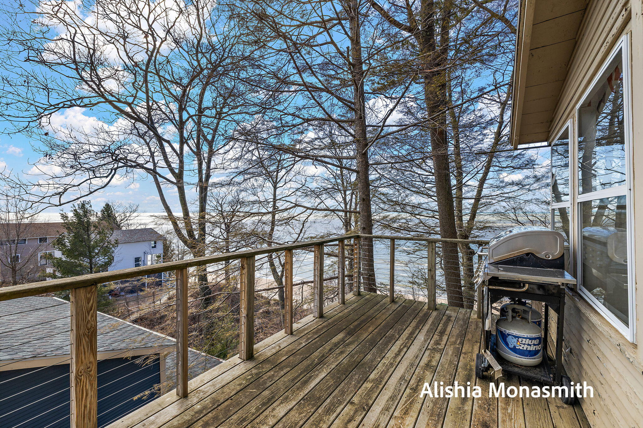 15058 Stickney Ridge Road Grand Haven MI 49417