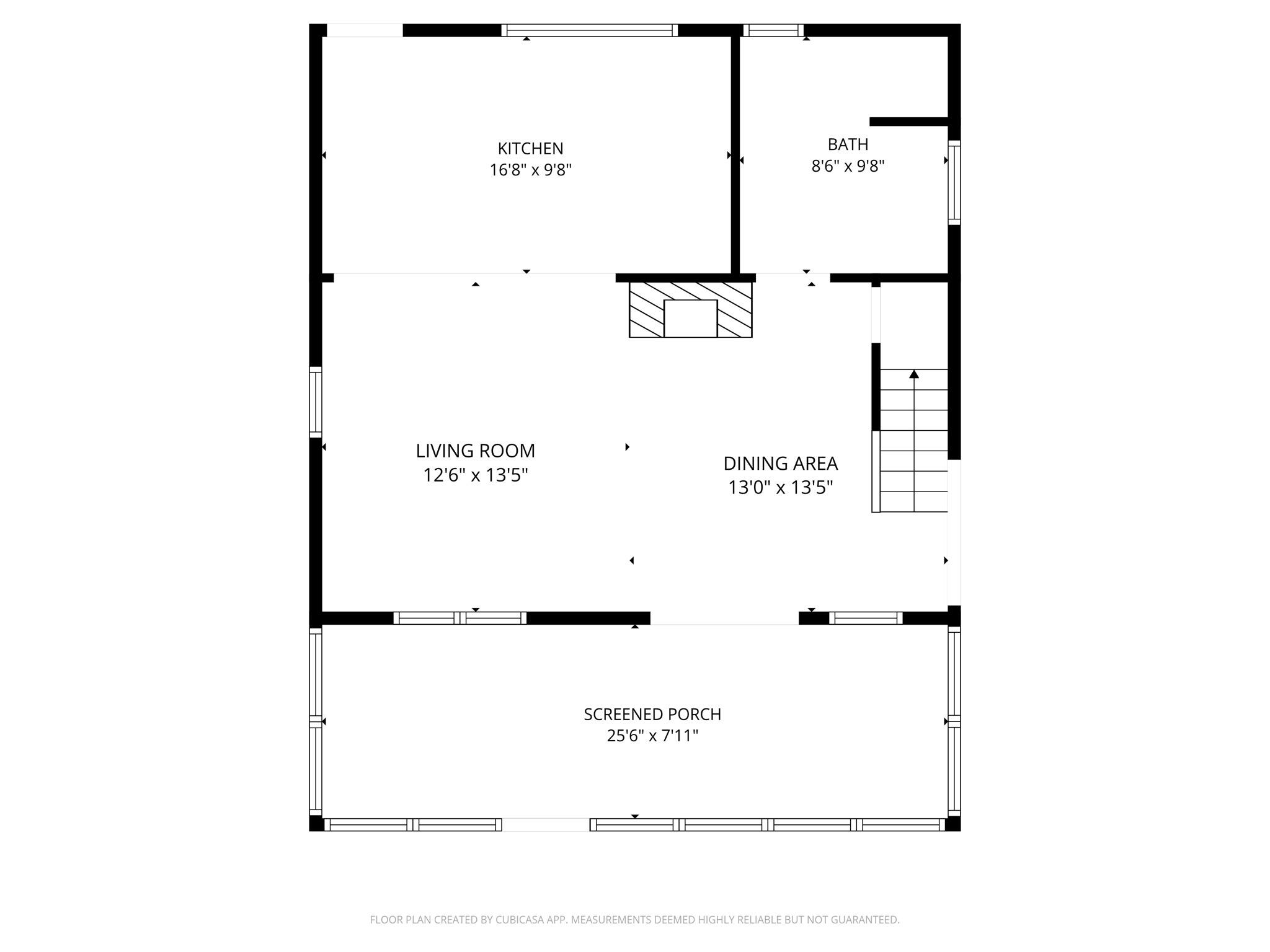 15058 Stickney Ridge Road Grand Haven MI 49417