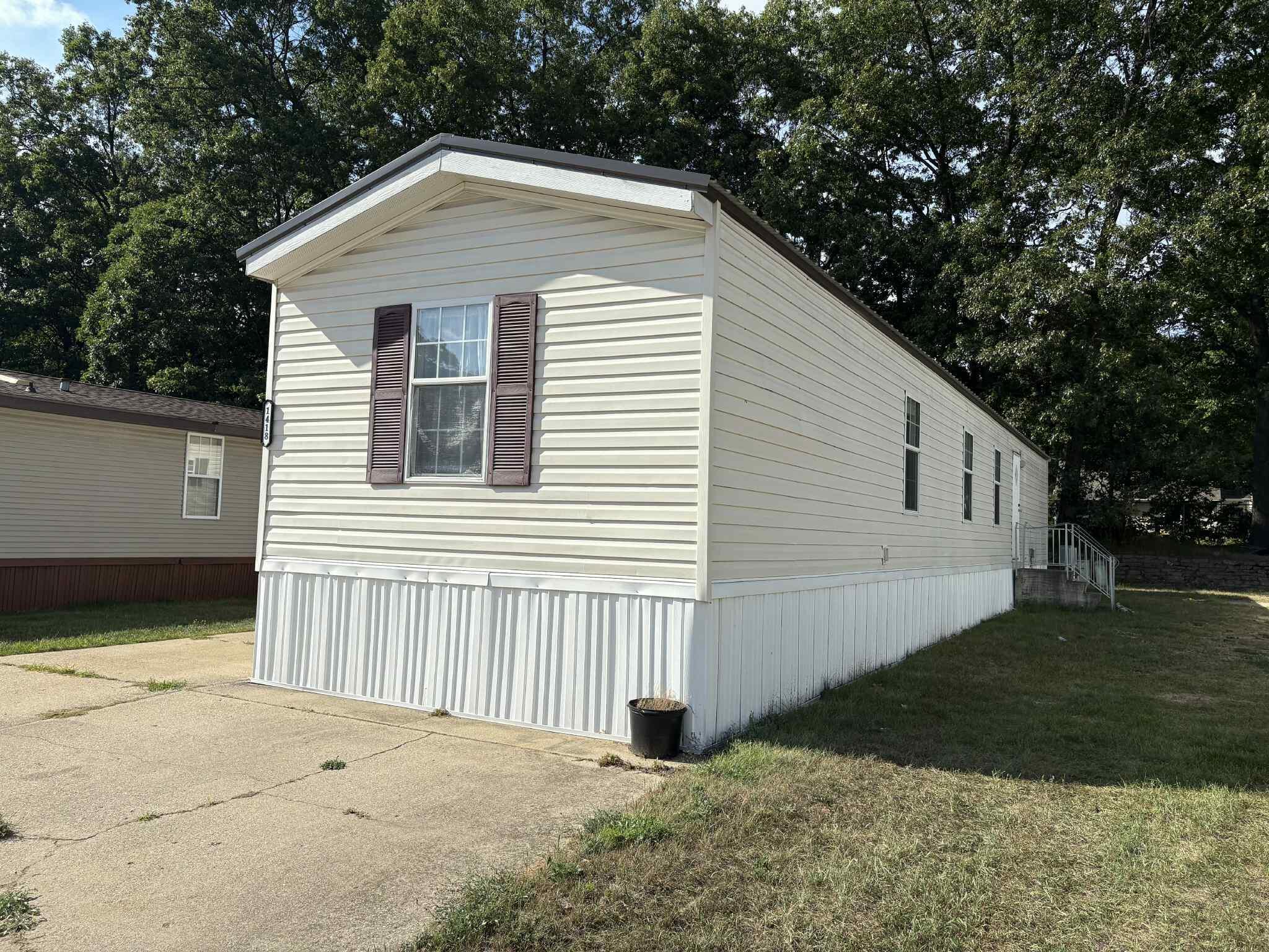 1418 Saskatoon Avenue Norton Shores MI 49444