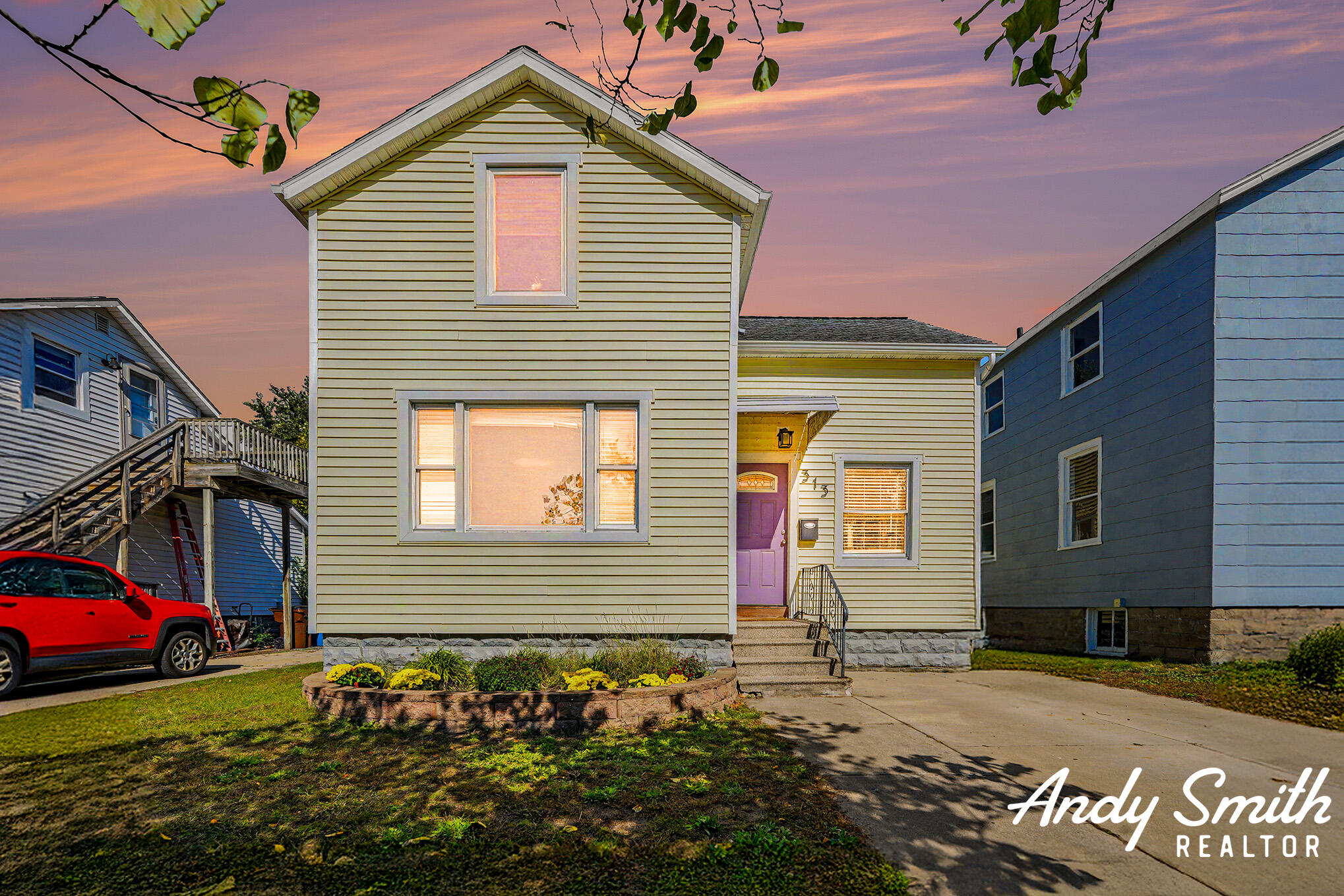 313 Elliott Avenue Grand Haven MI 49417