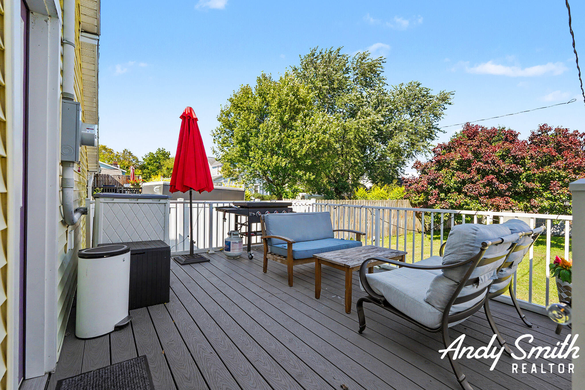 313 Elliott Avenue Grand Haven MI 49417
