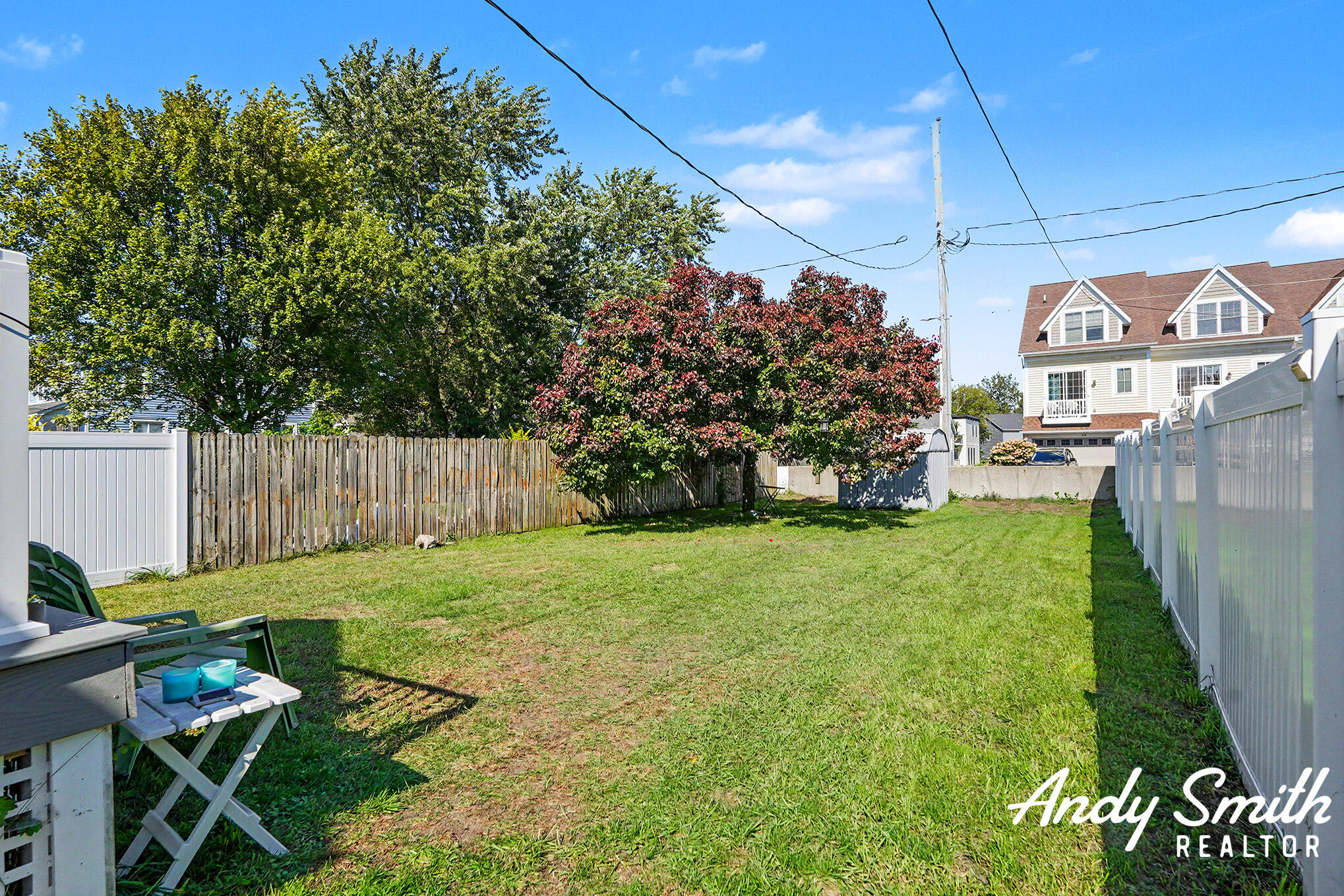 313 Elliott Avenue Grand Haven MI 49417