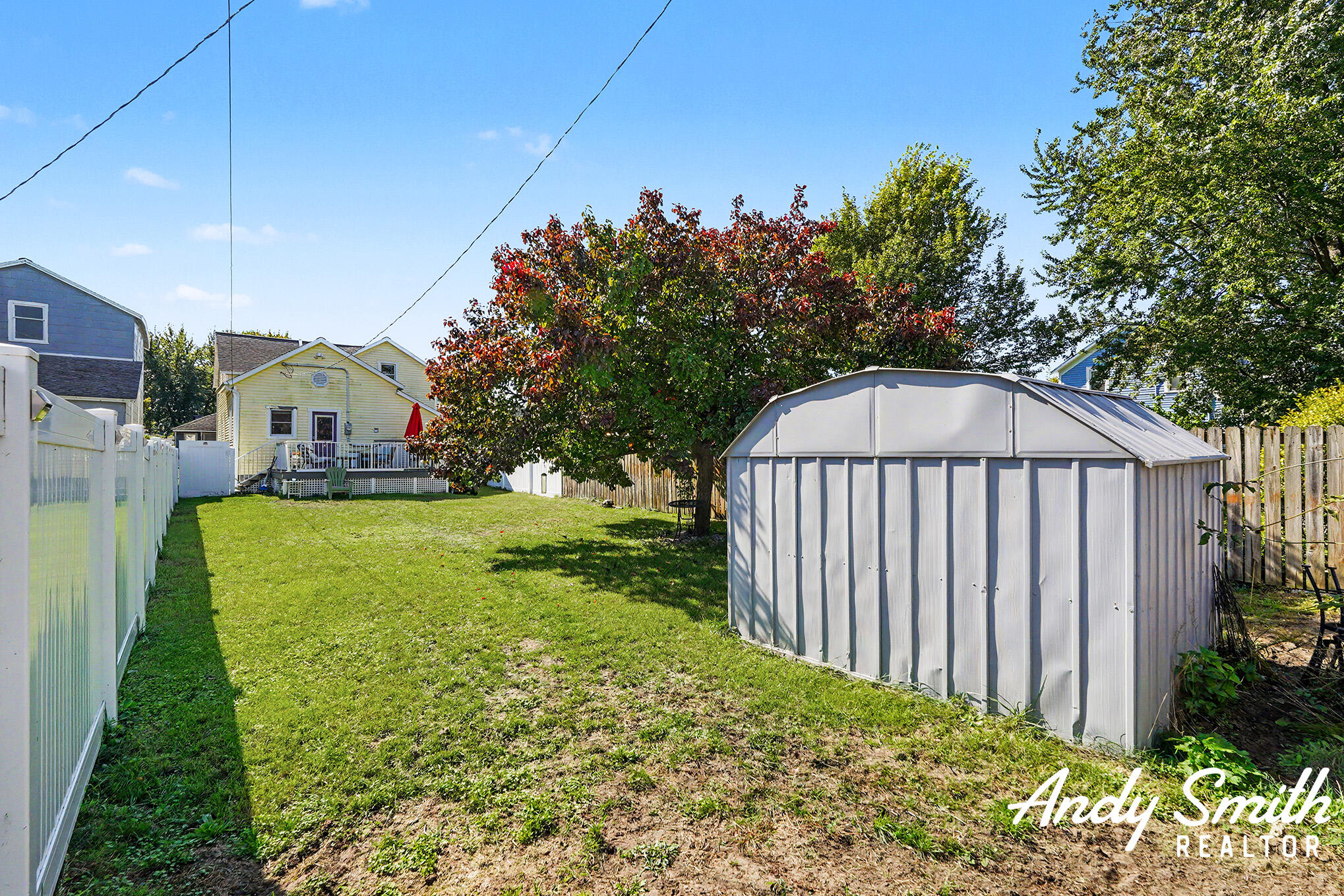 313 Elliott Avenue Grand Haven MI 49417