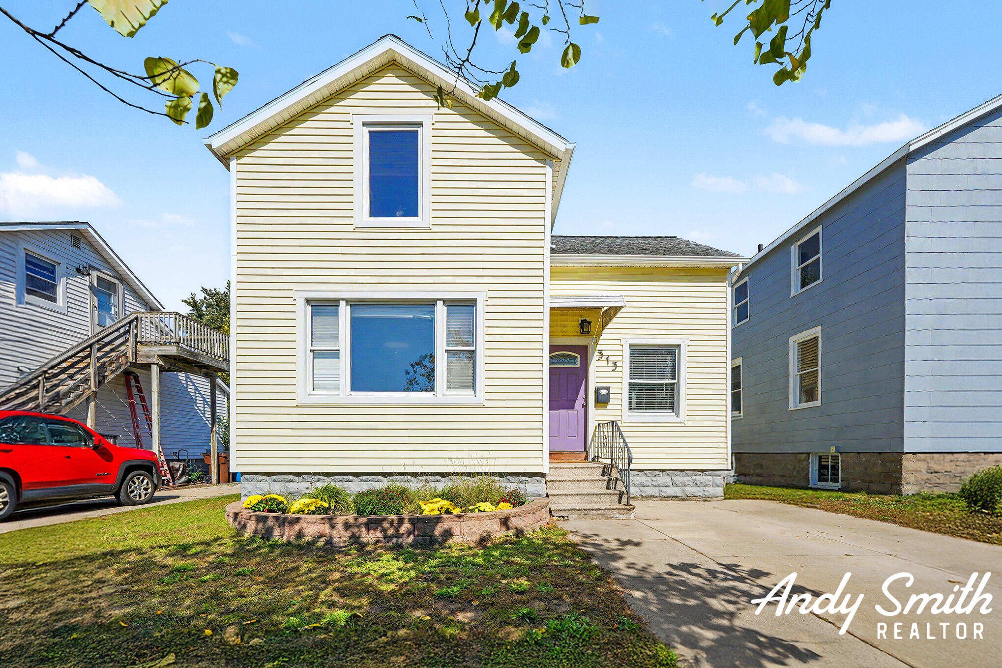 313 Elliott Avenue Grand Haven MI 49417