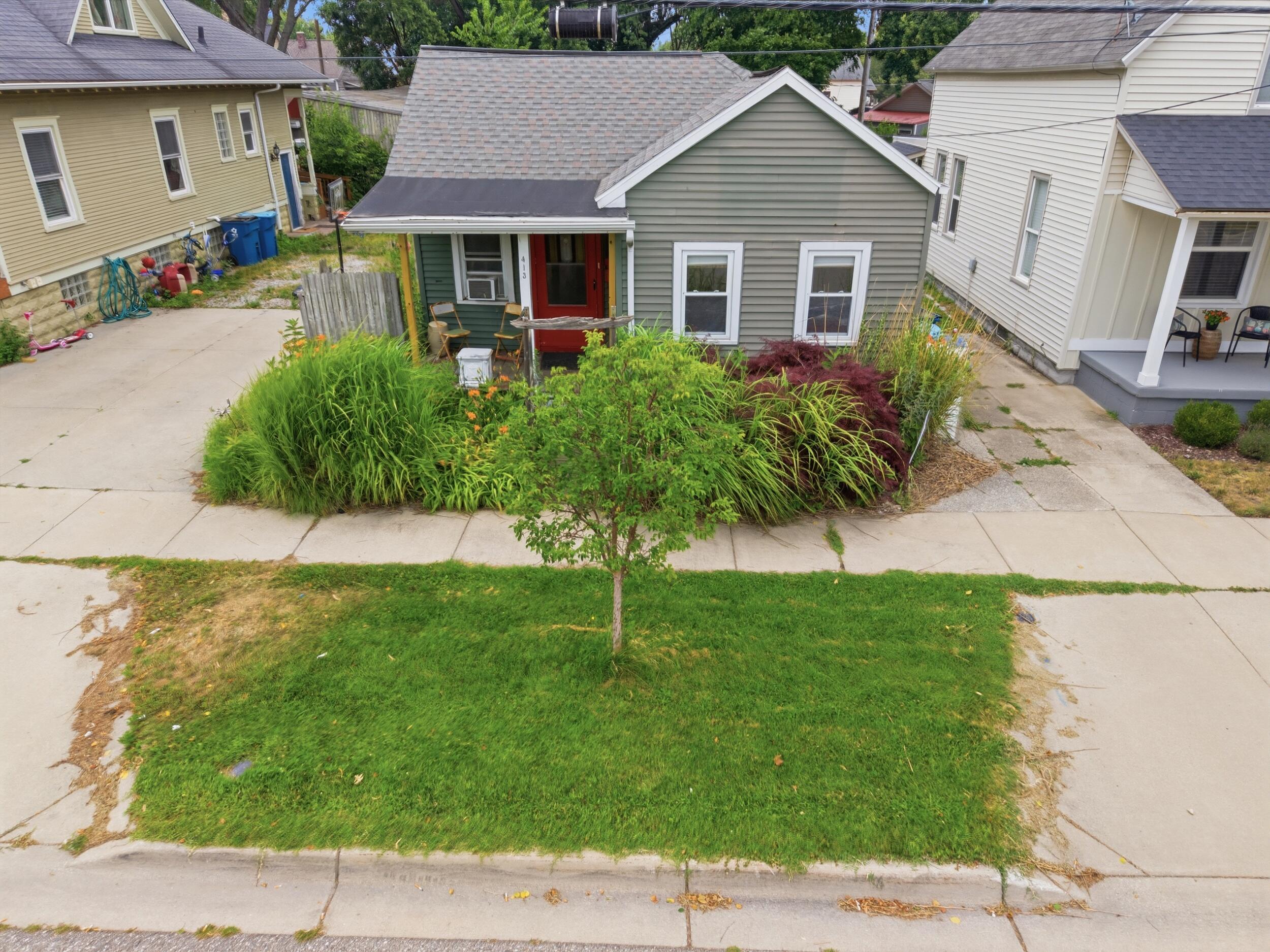 413 N 6th Street Grand Haven MI 49417
