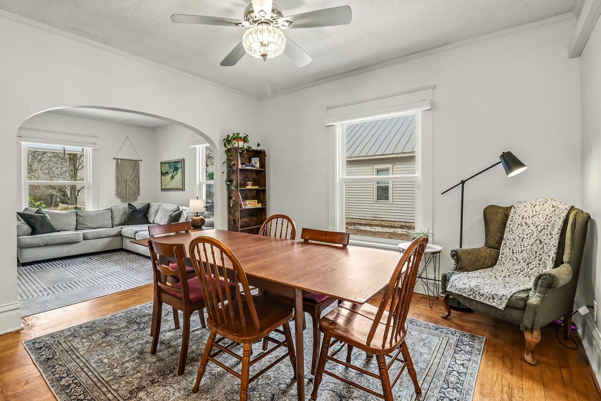 819 E Loomis Street Ludington MI 49431