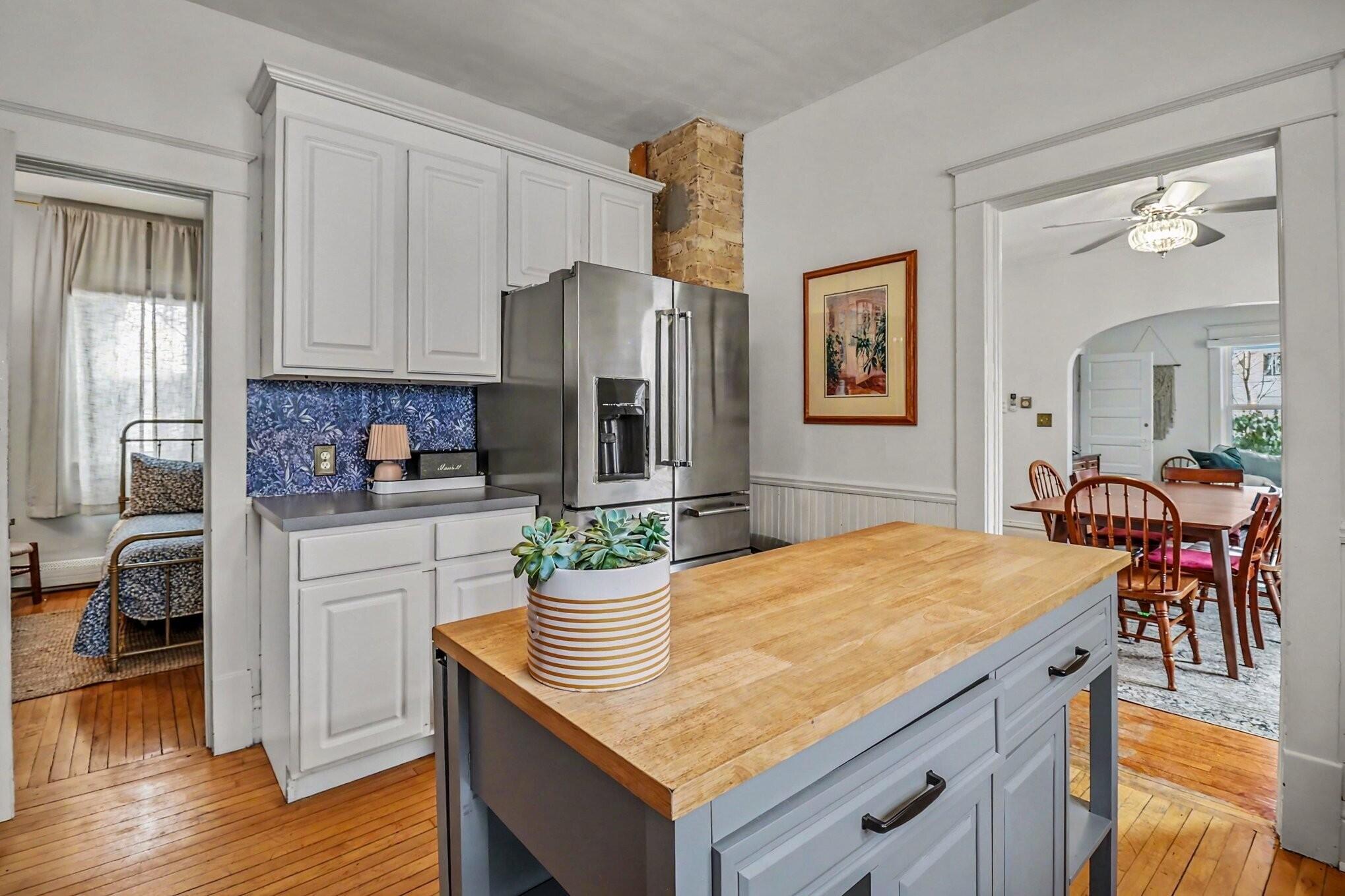 819 E Loomis Street Ludington MI 49431