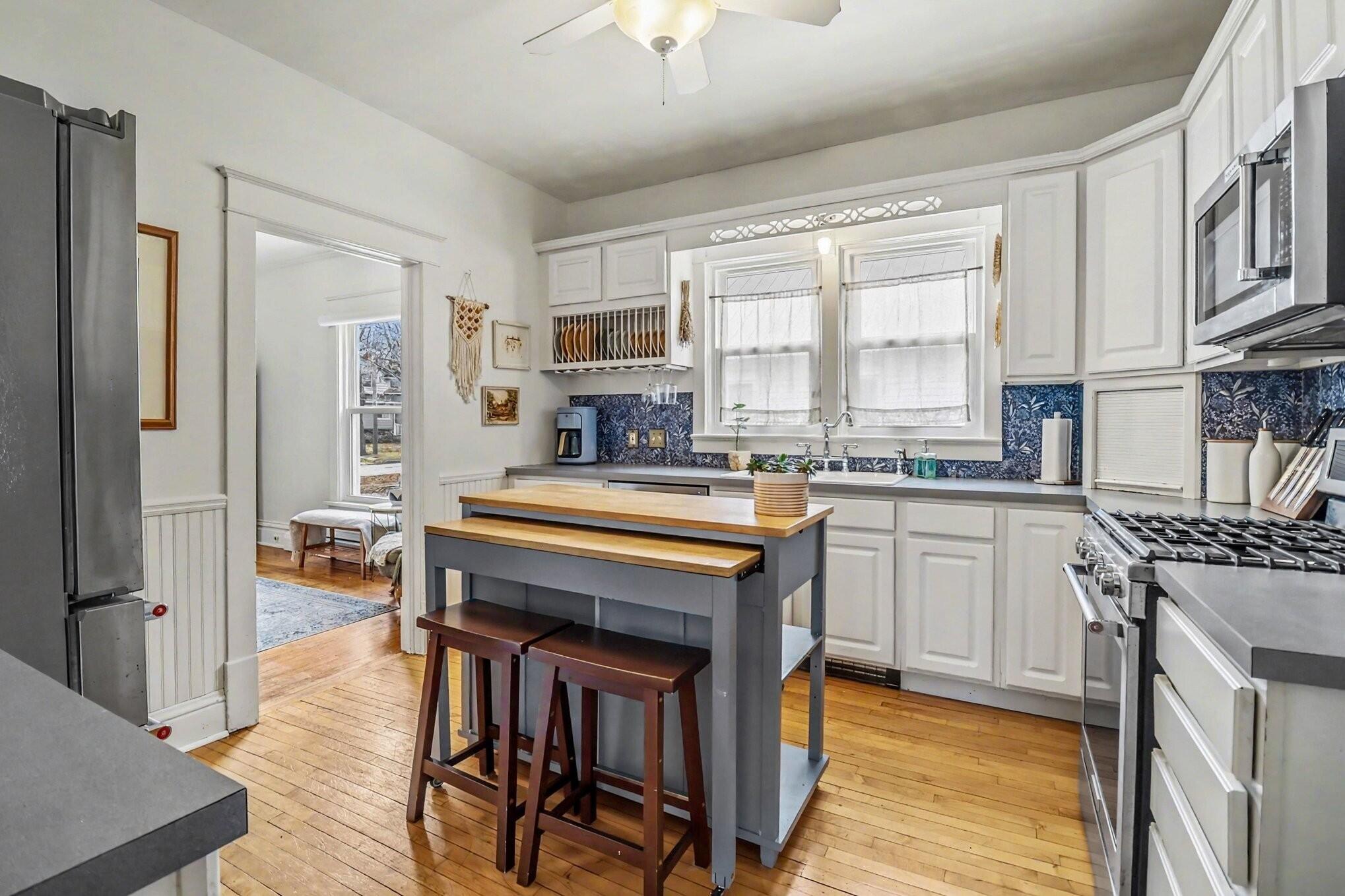 819 E Loomis Street Ludington MI 49431
