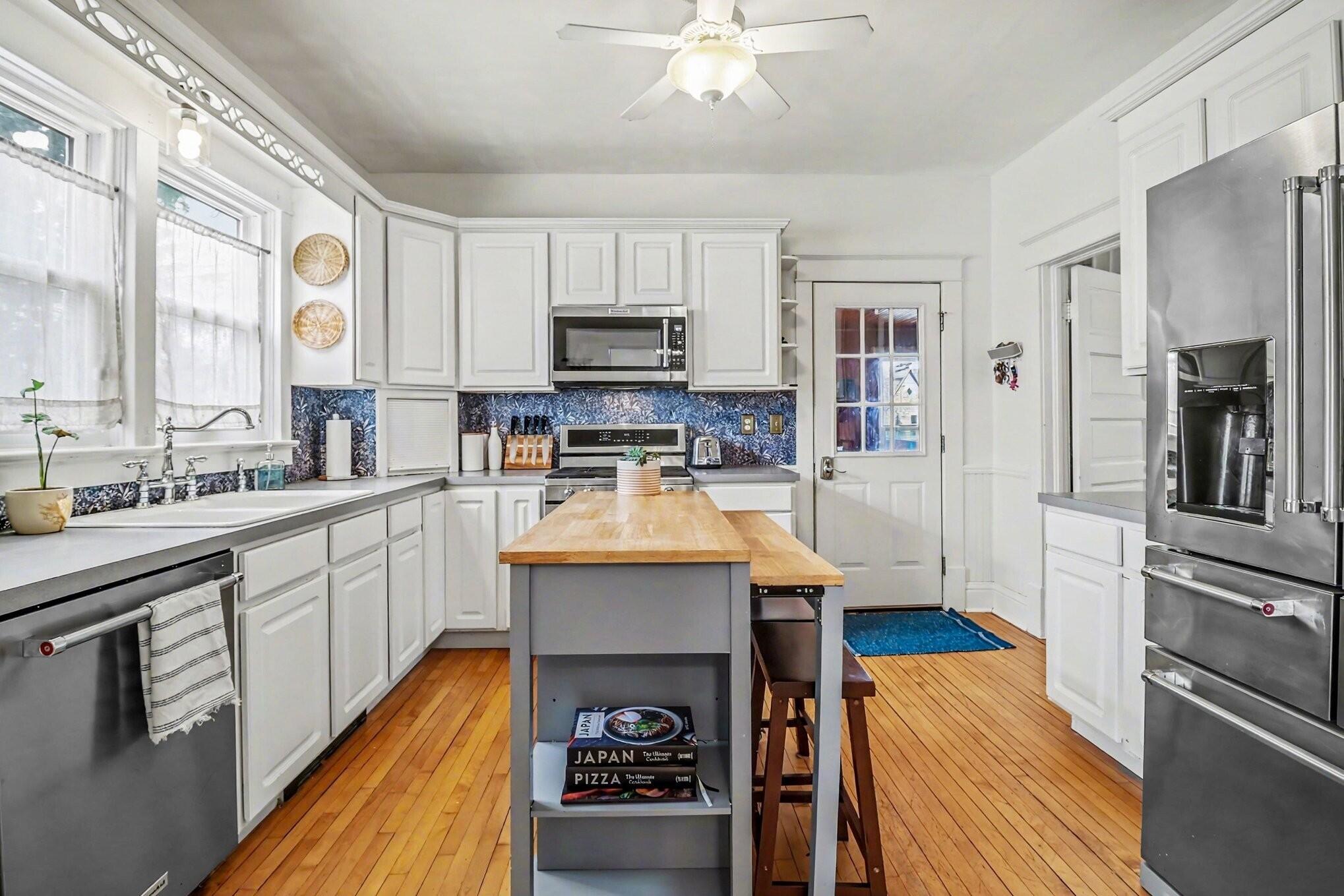 819 E Loomis Street Ludington MI 49431