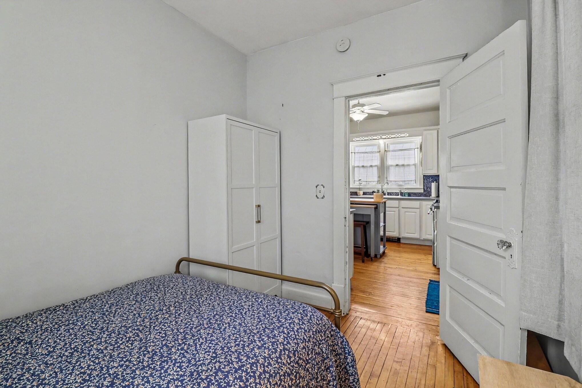 819 E Loomis Street Ludington MI 49431