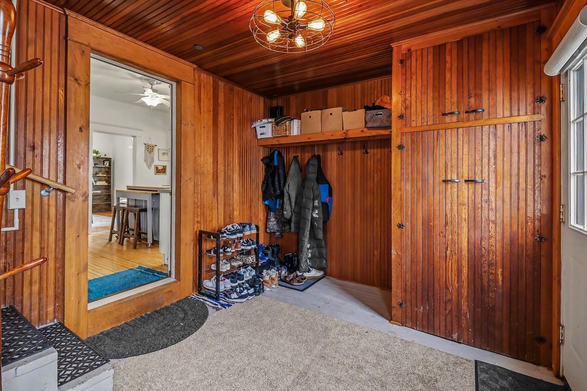 819 E Loomis Street Ludington MI 49431