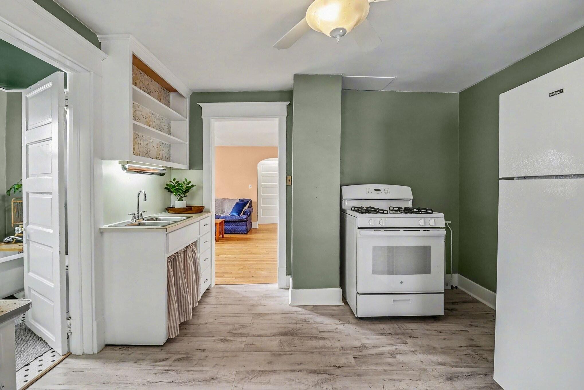 819 E Loomis Street Ludington MI 49431