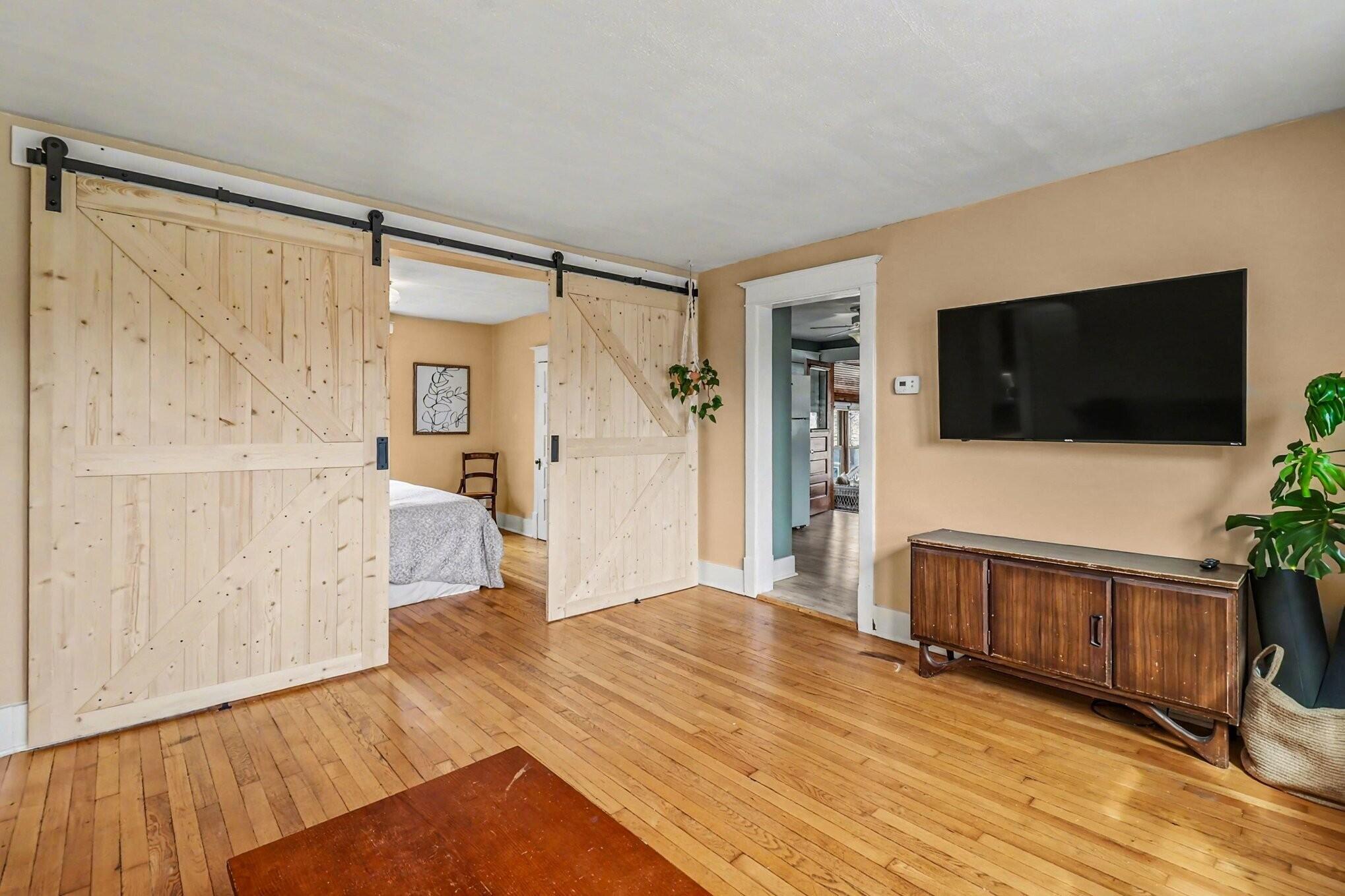819 E Loomis Street Ludington MI 49431