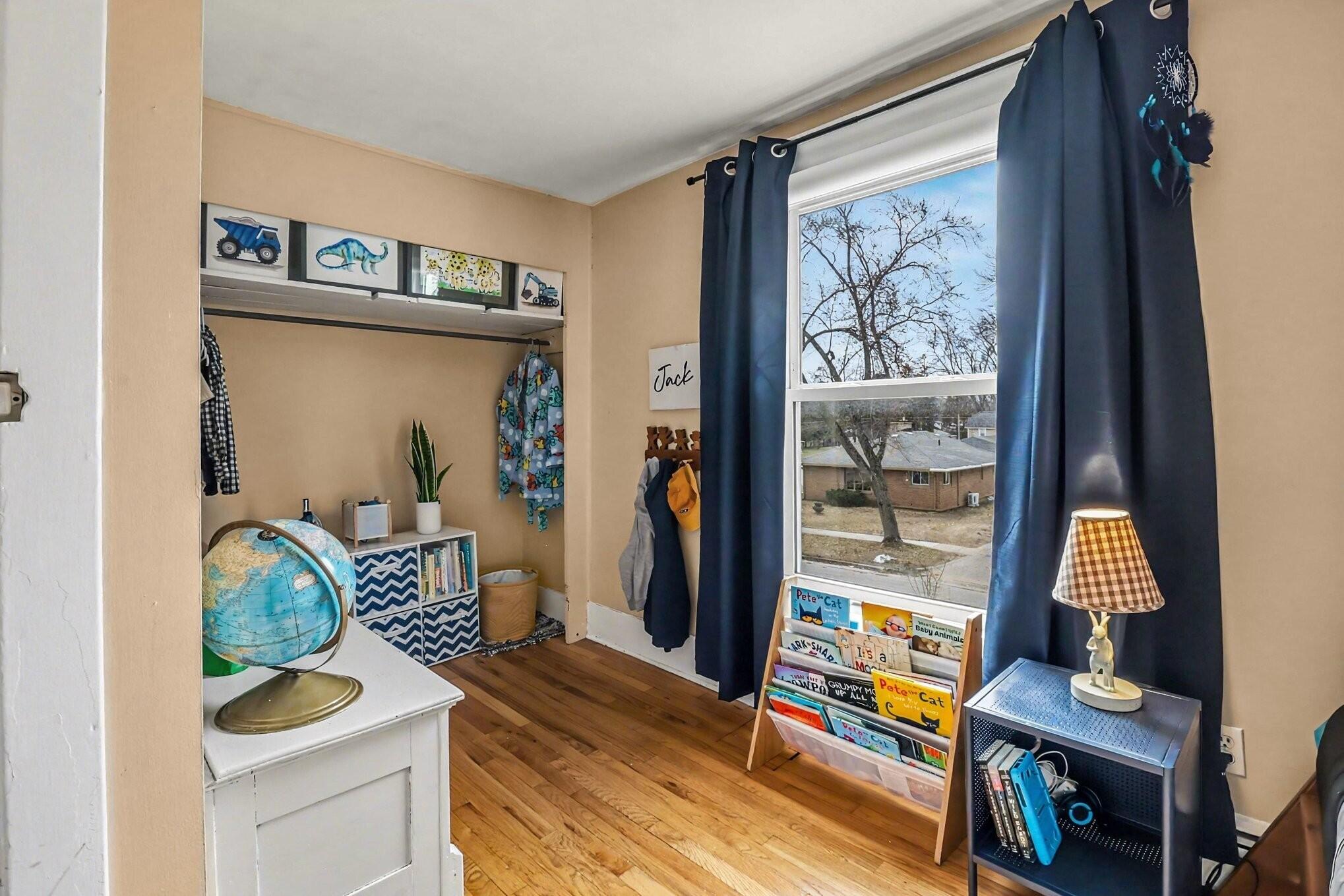 819 E Loomis Street Ludington MI 49431