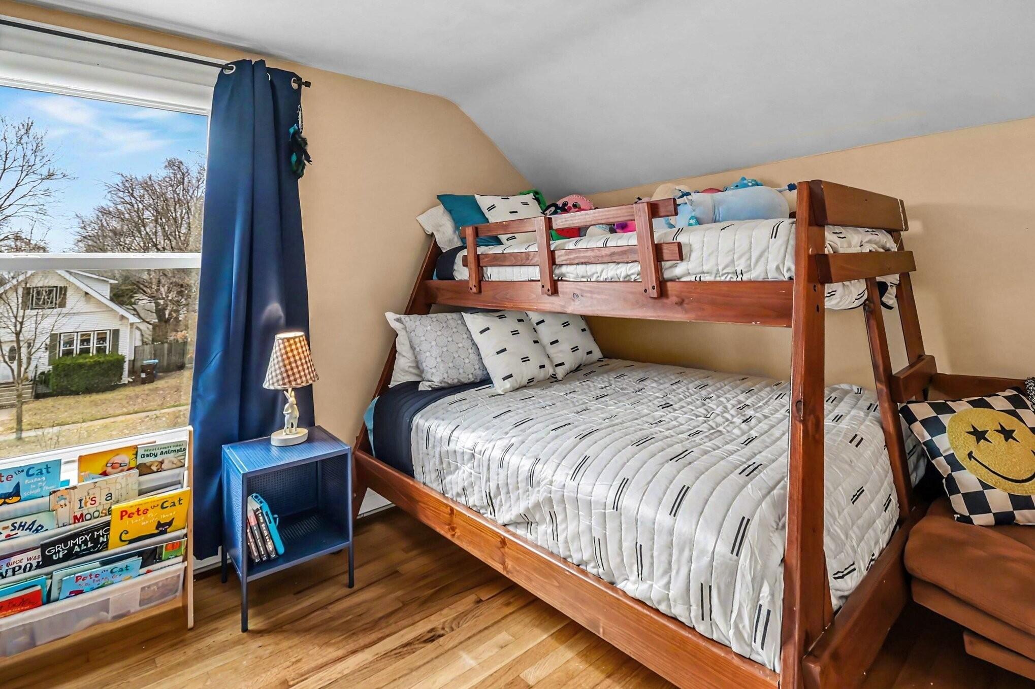 819 E Loomis Street Ludington MI 49431