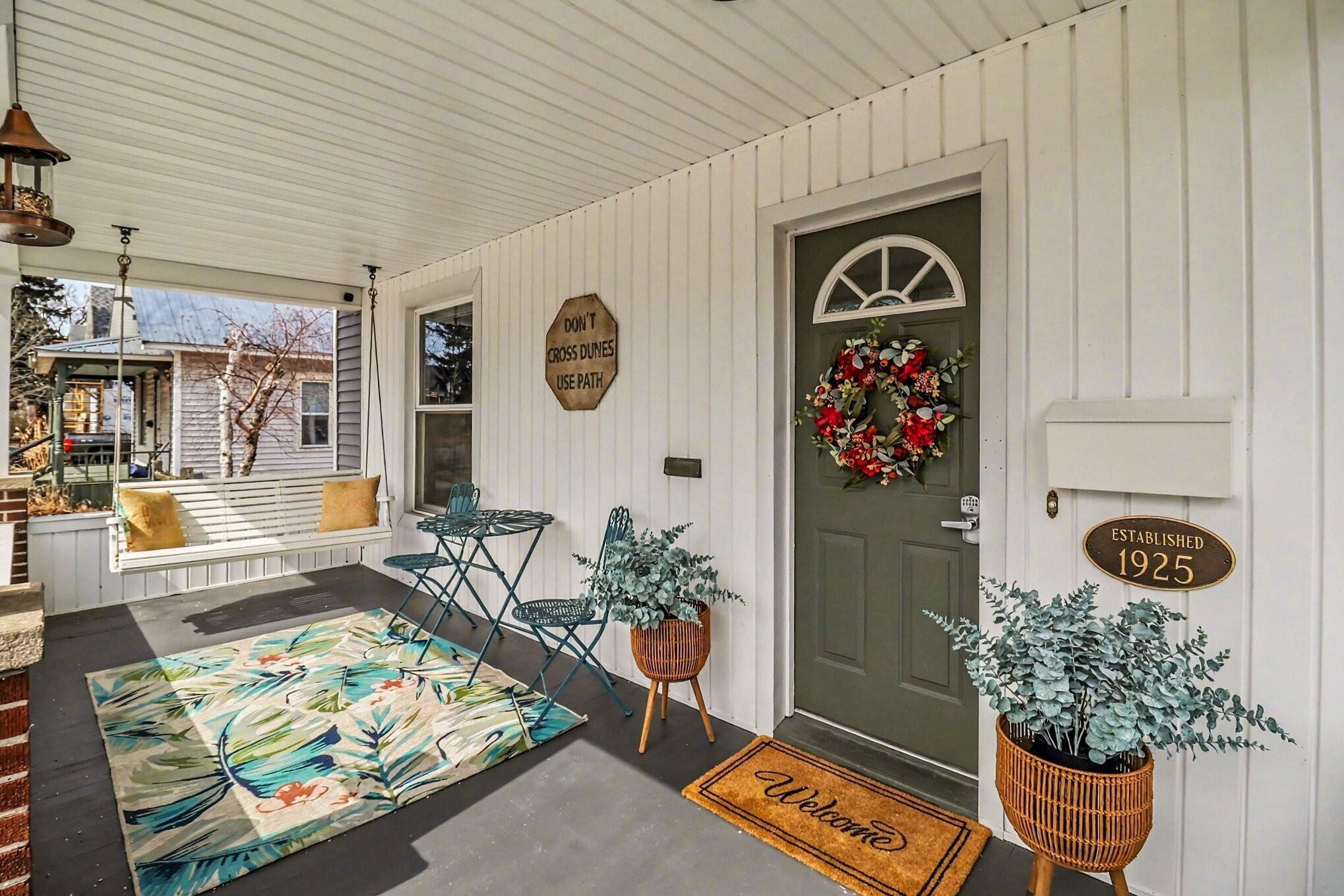 819 E Loomis Street Ludington MI 49431