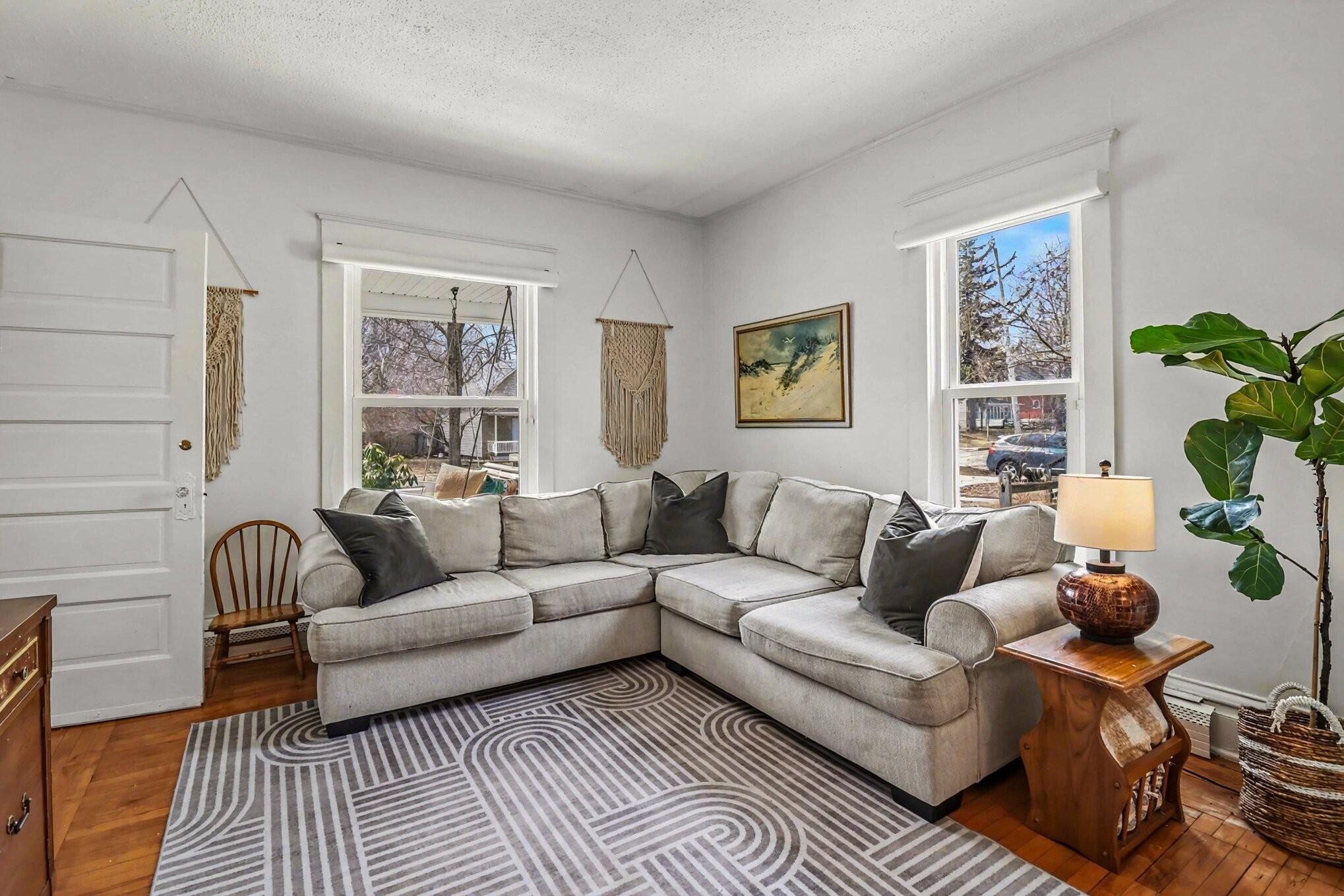 819 E Loomis Street Ludington MI 49431