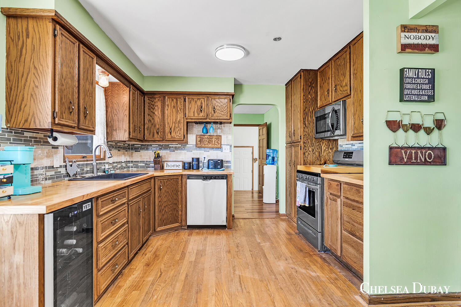 9980 7 Mile Road NE Rockford MI 49341