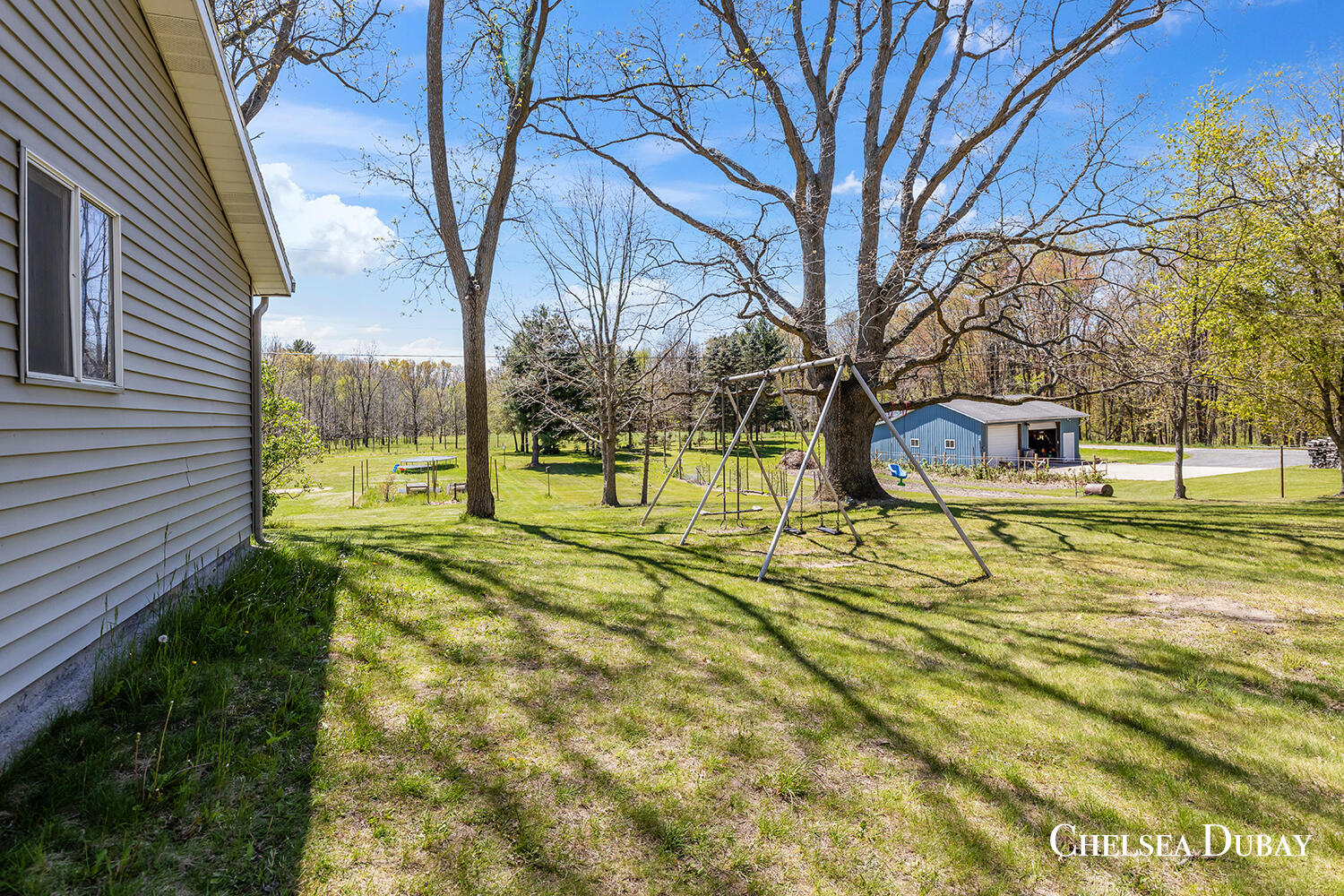 9980 7 Mile Road NE Rockford MI 49341