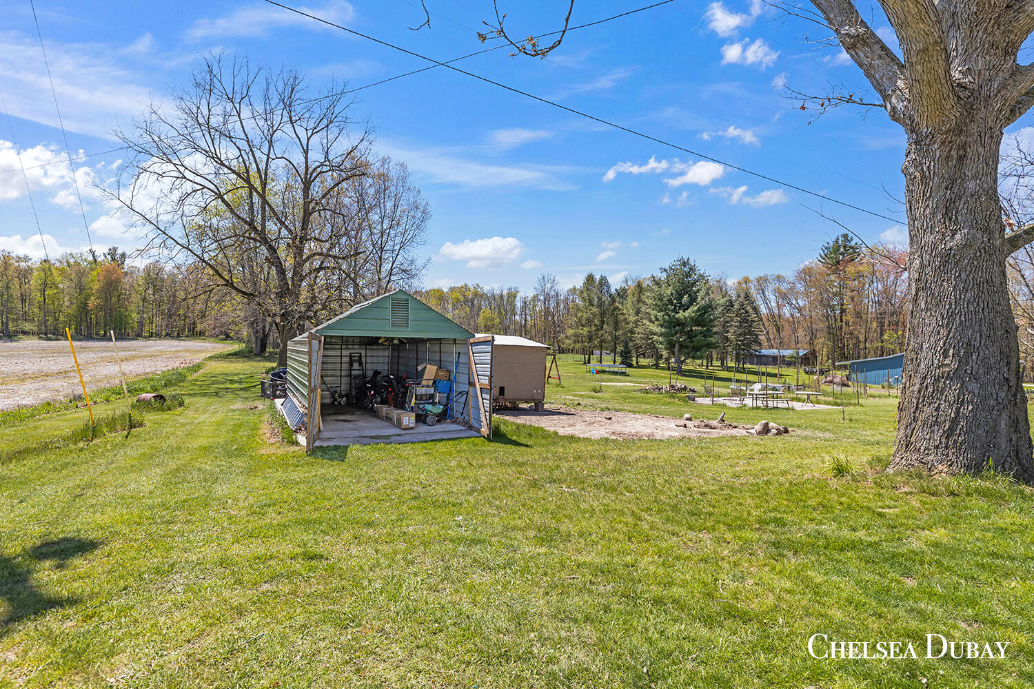 9980 7 Mile Road NE Rockford MI 49341