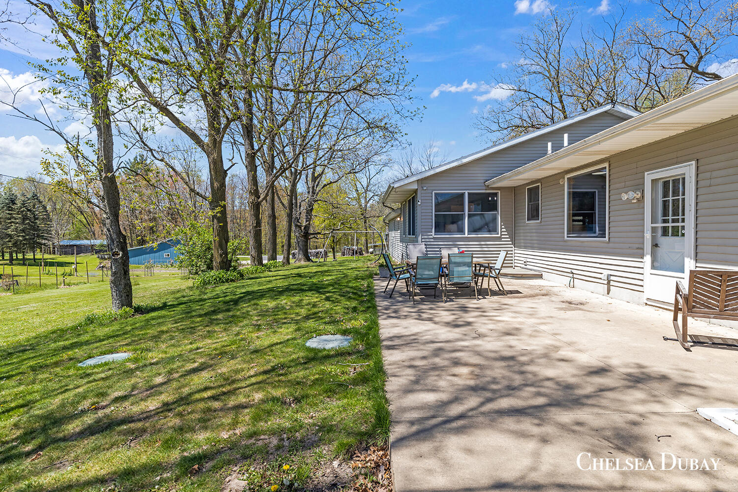 9980 7 Mile Road NE Rockford MI 49341