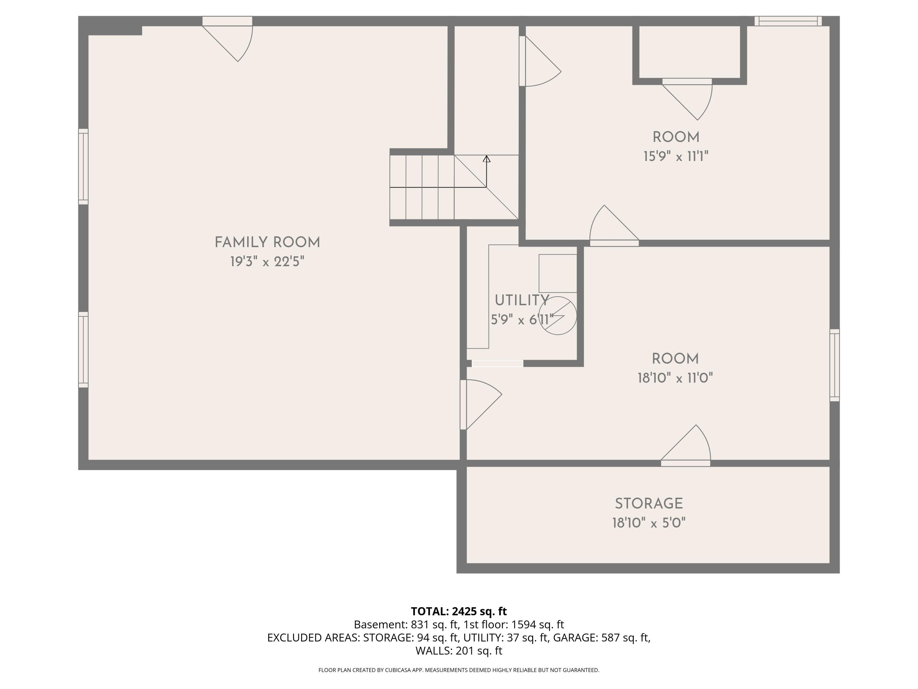 9980 7 Mile Road NE Rockford MI 49341