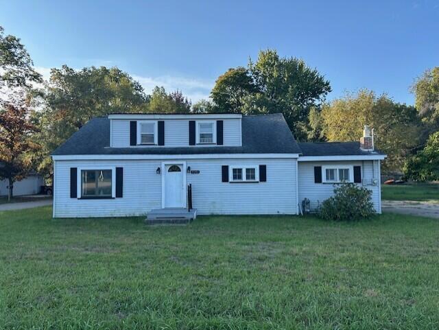 5093 E Apple Avenue Muskegon MI 49442