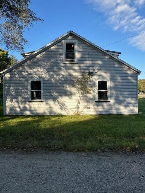 5093 E Apple Avenue Muskegon MI 49442