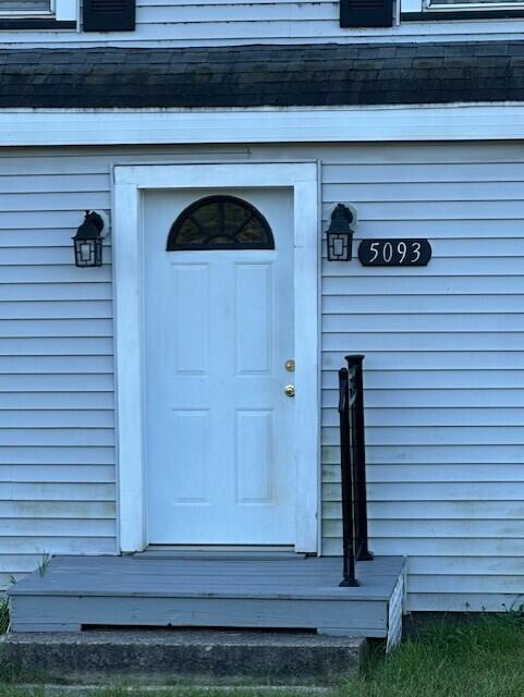 5093 E Apple Avenue Muskegon MI 49442
