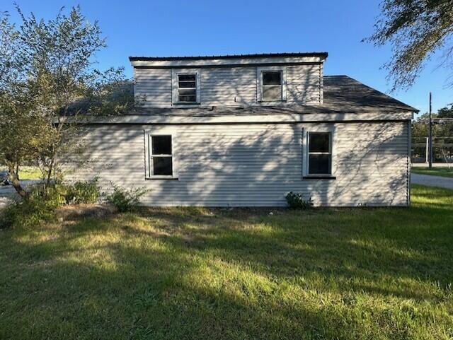 5093 E Apple Avenue Muskegon MI 49442