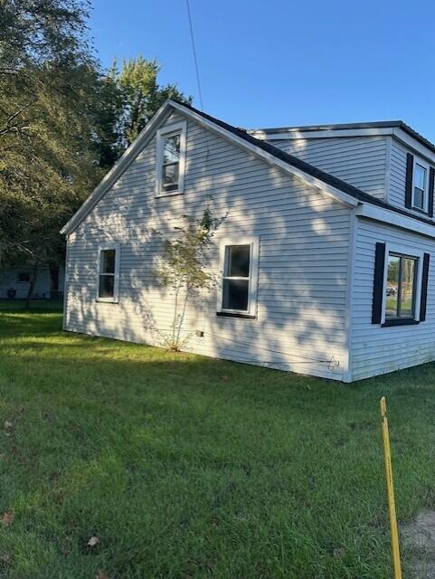5093 E Apple Avenue Muskegon MI 49442