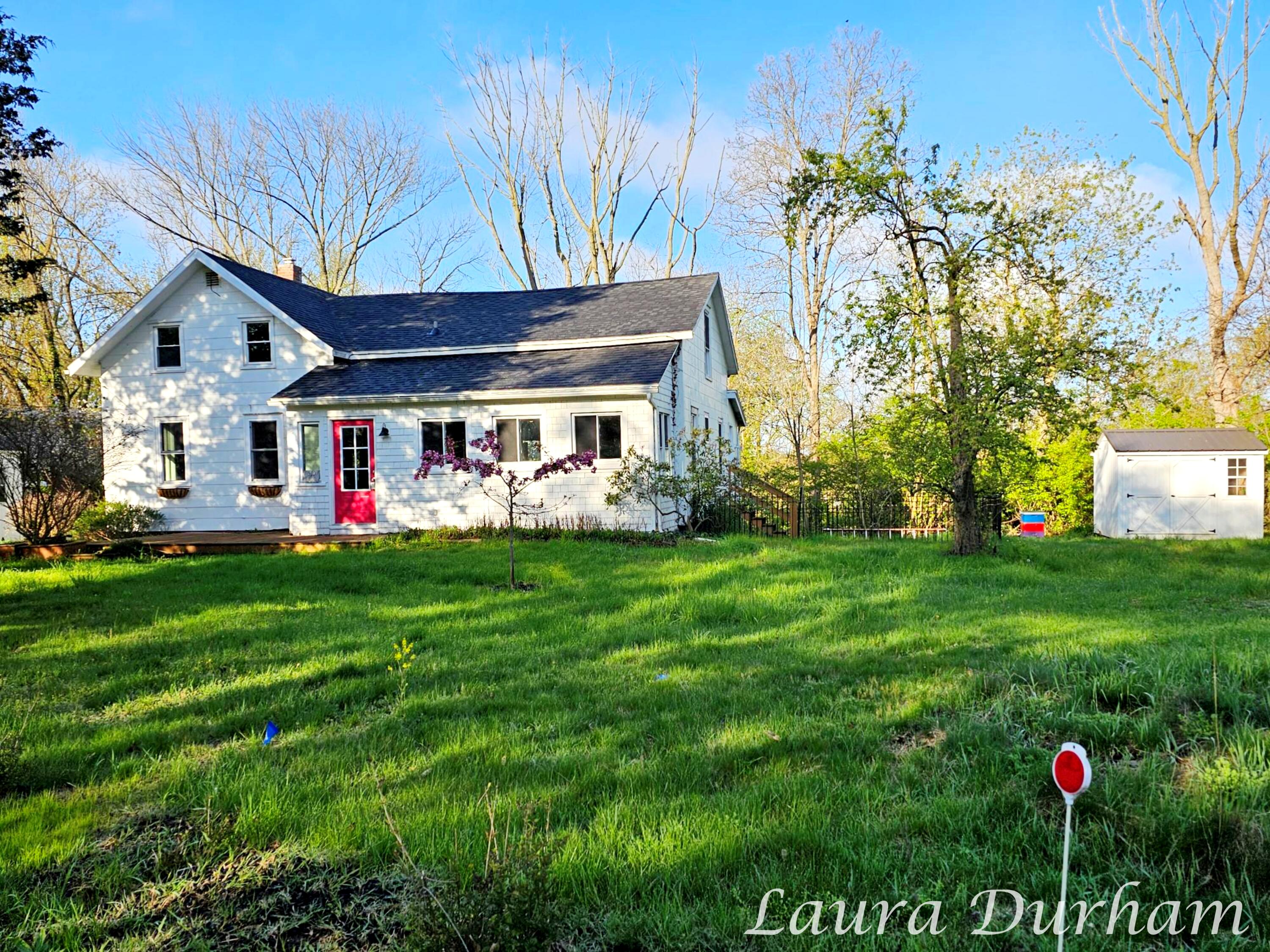 510 S Maple Street Saugatuck MI 49453