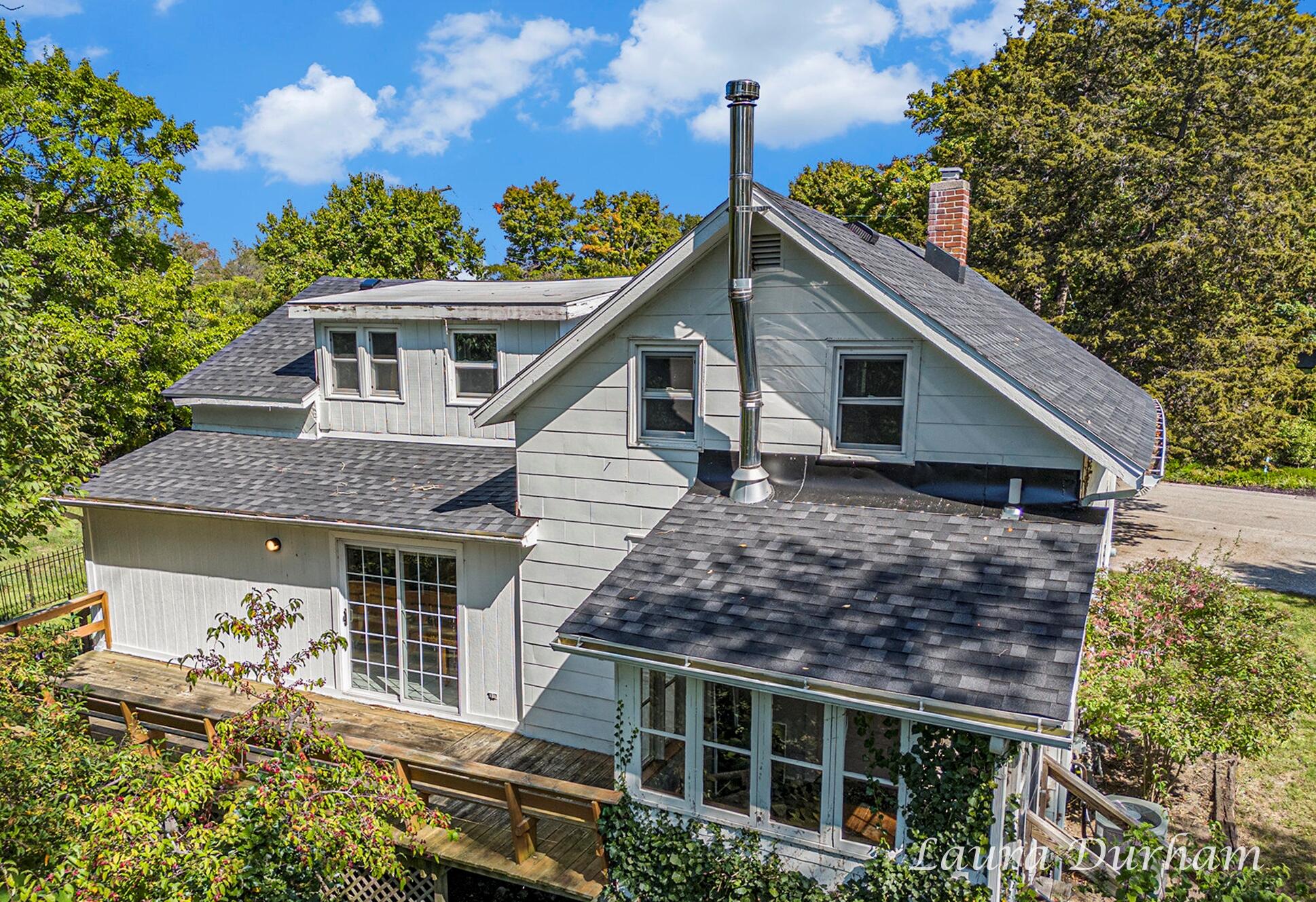 510 S Maple Street Saugatuck MI 49453