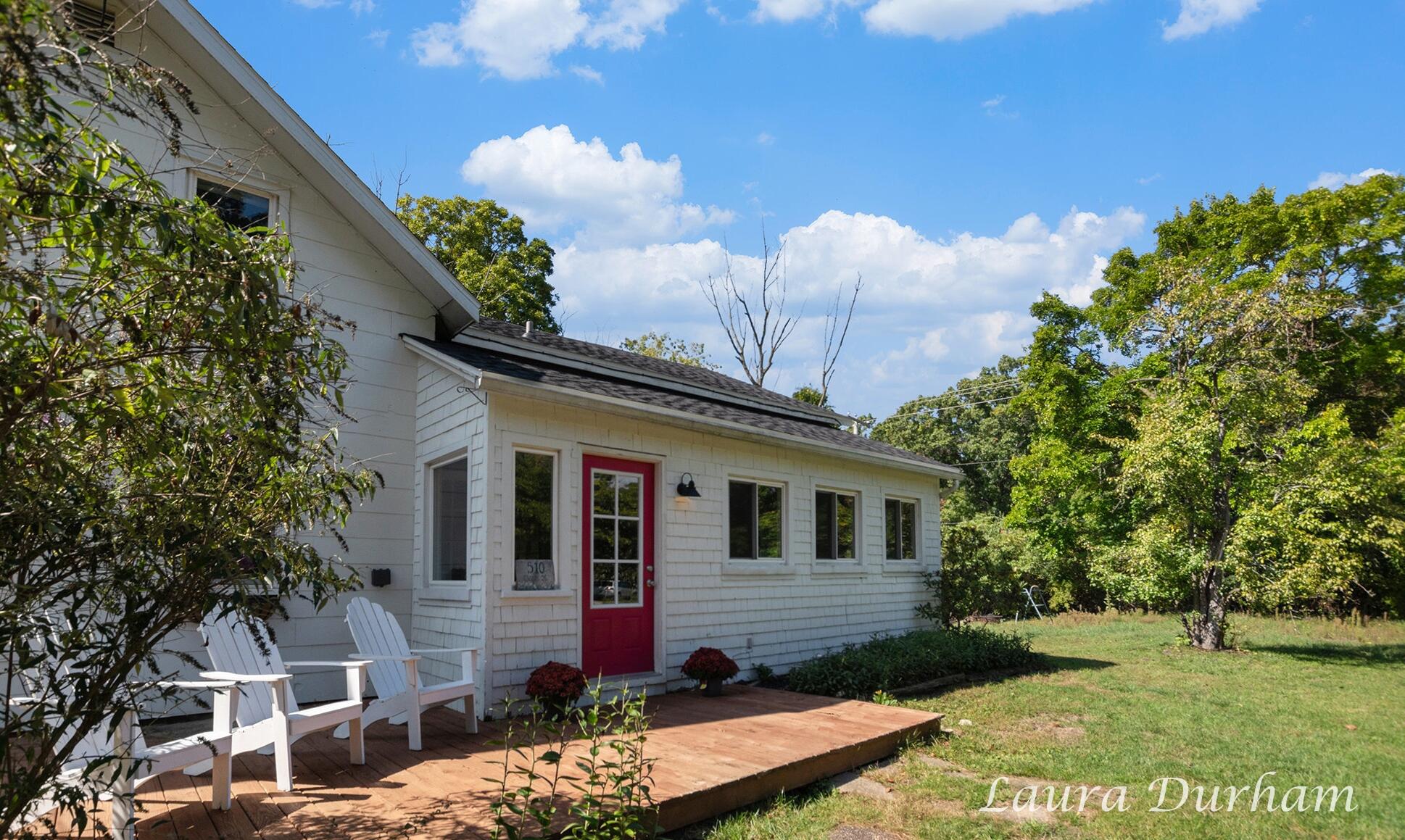 510 S Maple Street Saugatuck MI 49453
