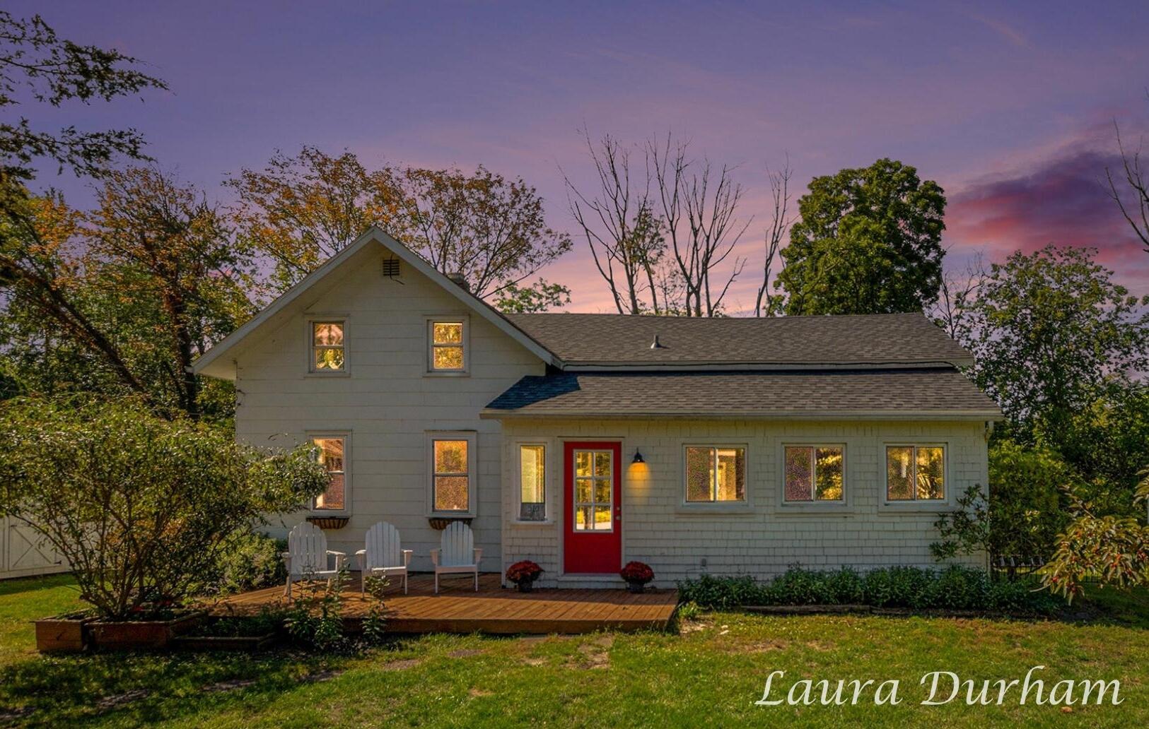 510 S Maple Street Saugatuck MI 49453