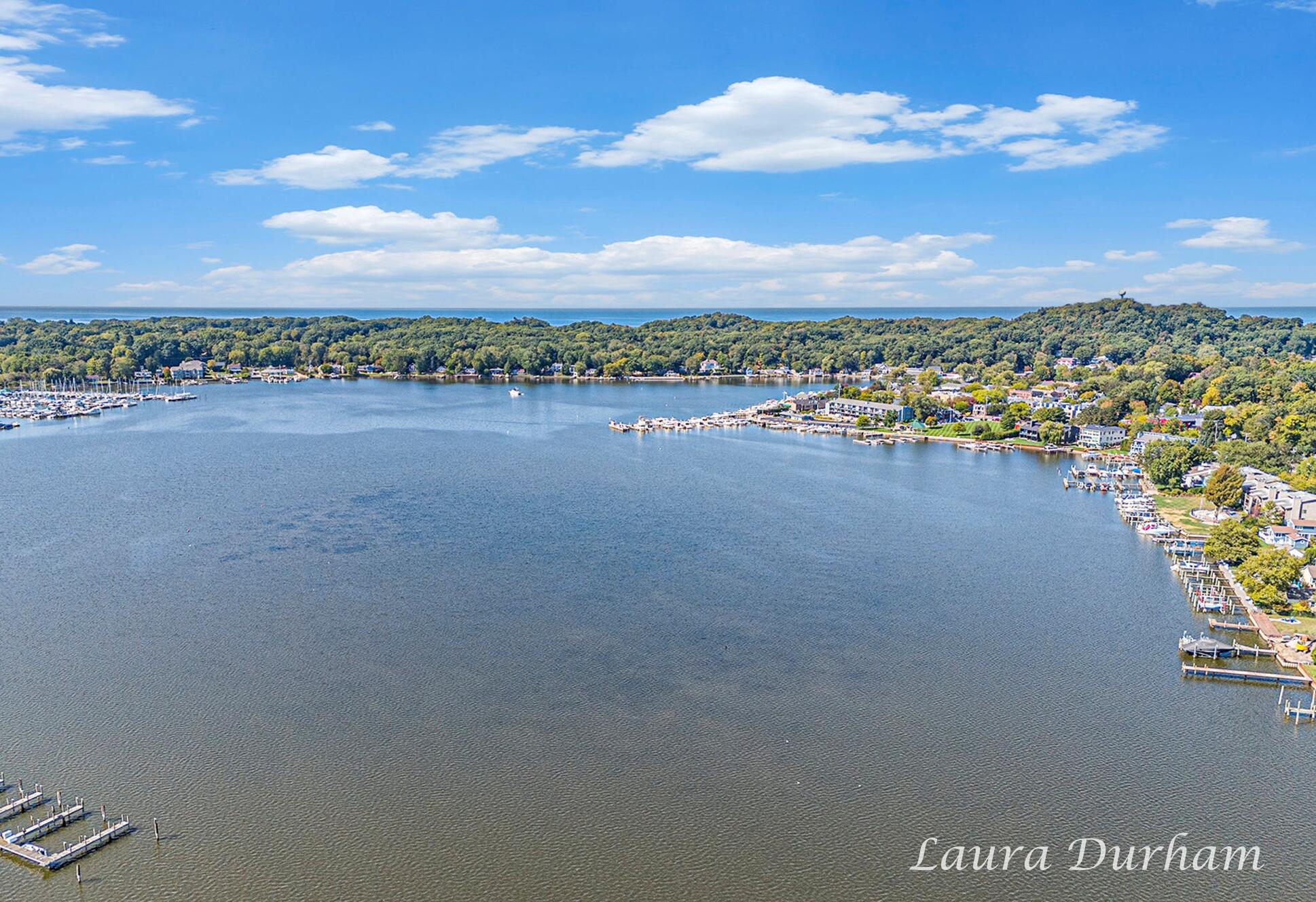 510 S Maple Street Saugatuck MI 49453
