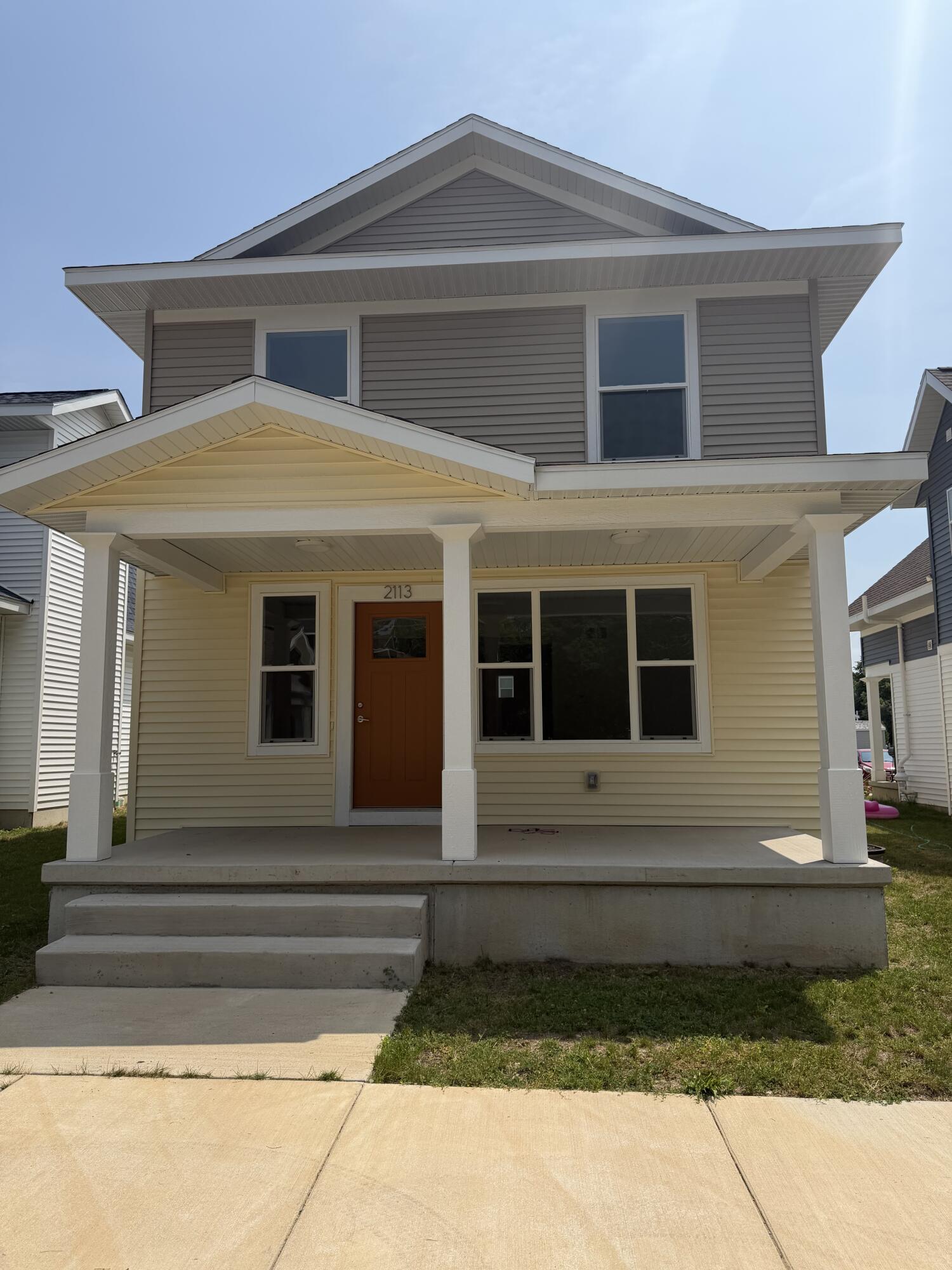 2113 Willard Avenue SE Grand Rapids MI 49507