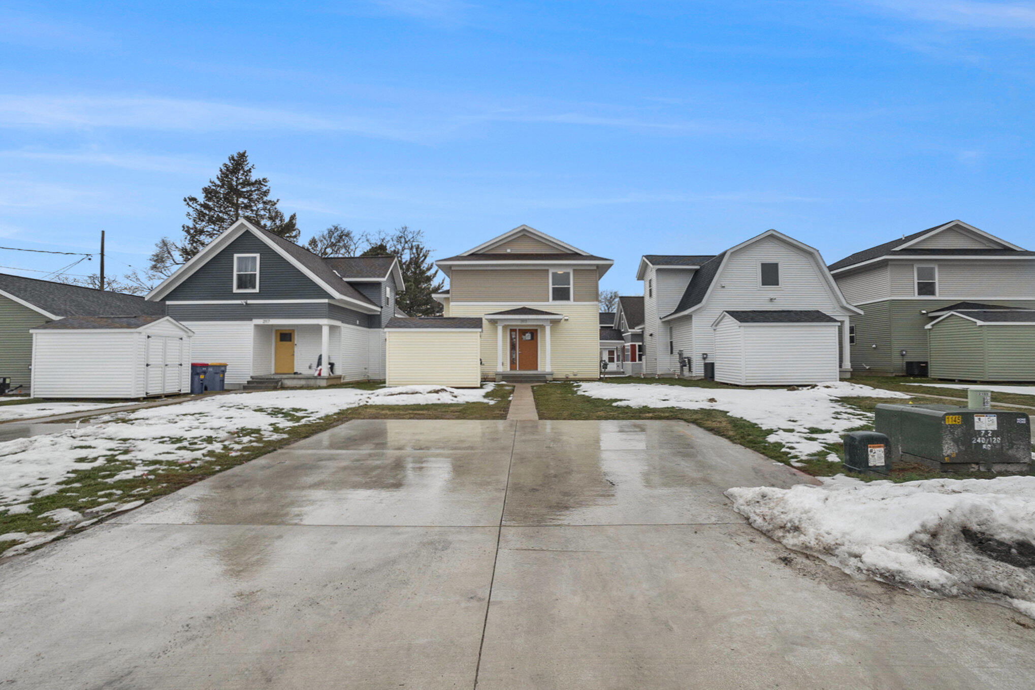 2113 Willard Avenue SE Grand Rapids MI 49507