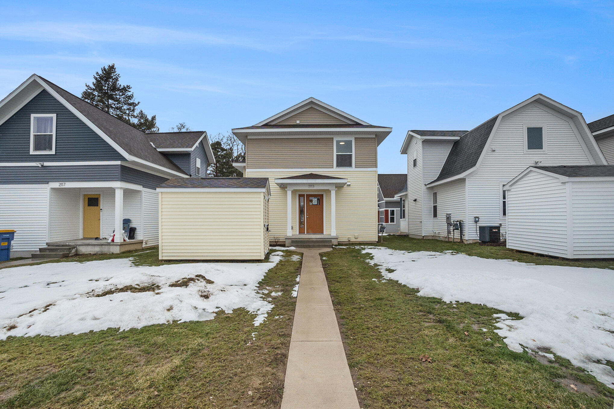 2113 Willard Avenue SE Grand Rapids MI 49507