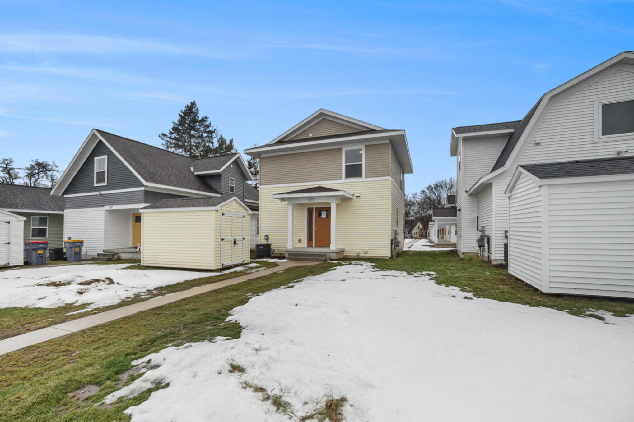 2113 Willard Avenue SE Grand Rapids MI 49507