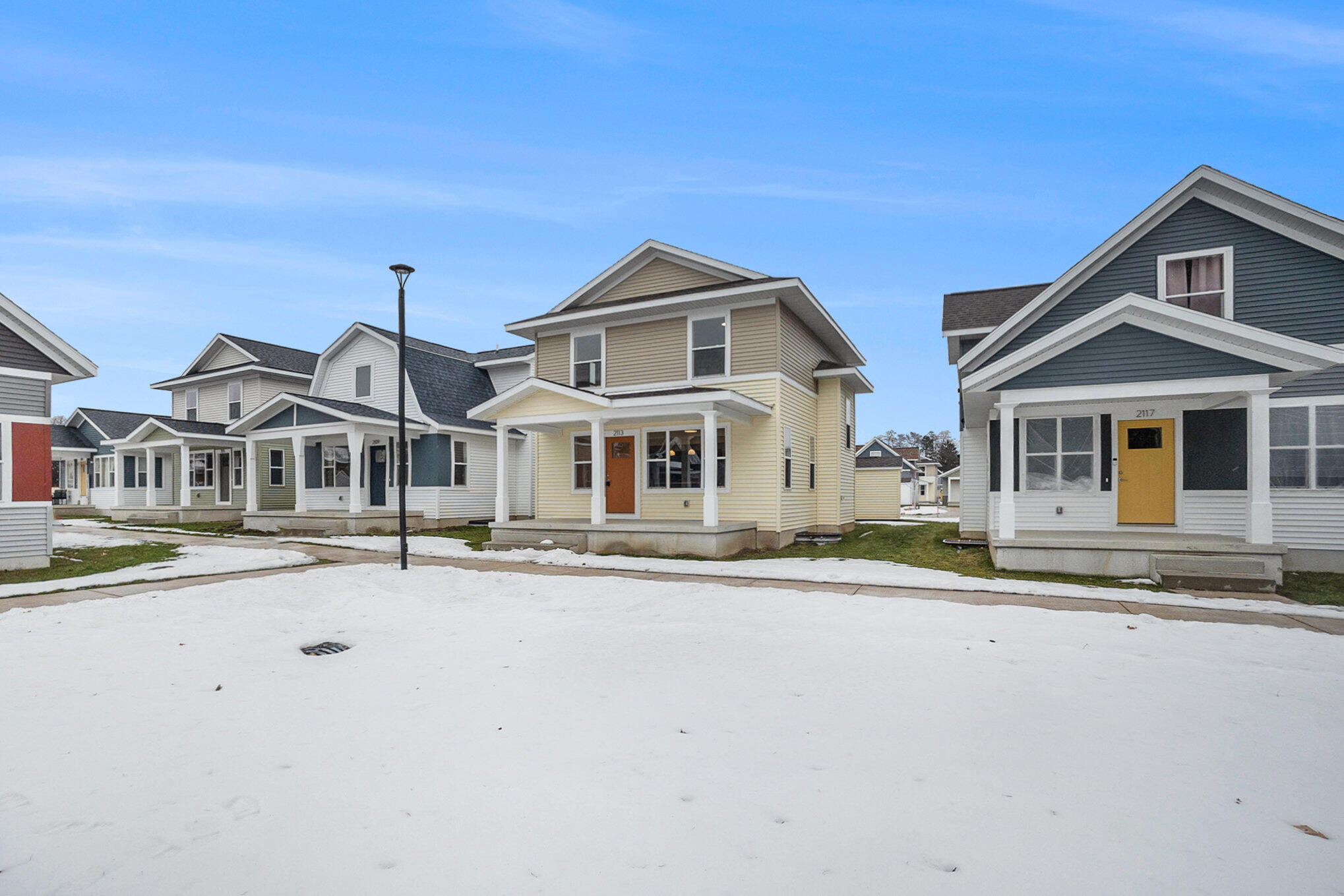 2113 Willard Avenue SE Grand Rapids MI 49507
