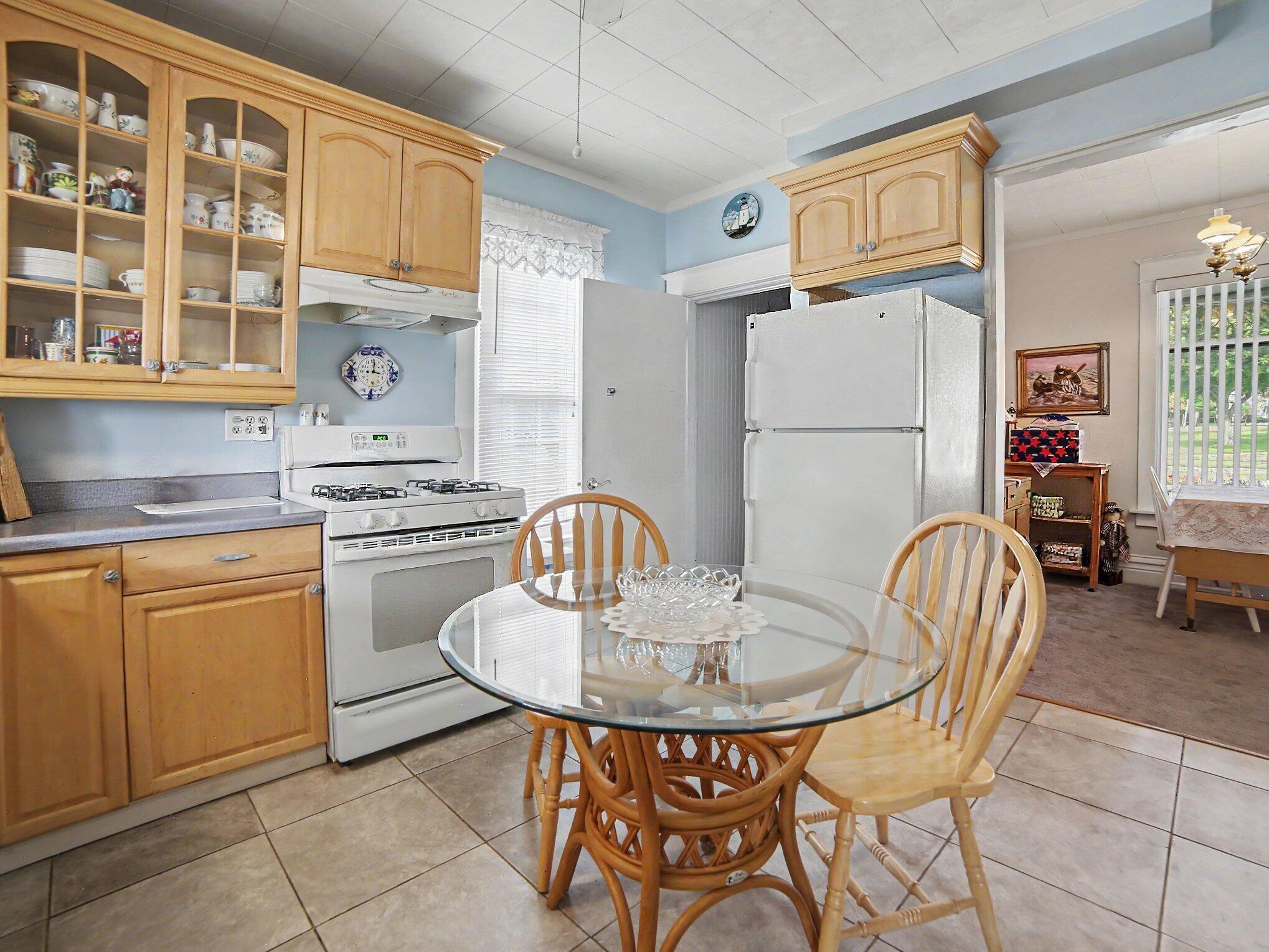 511 W Ludington Avenue Ludington MI 49431