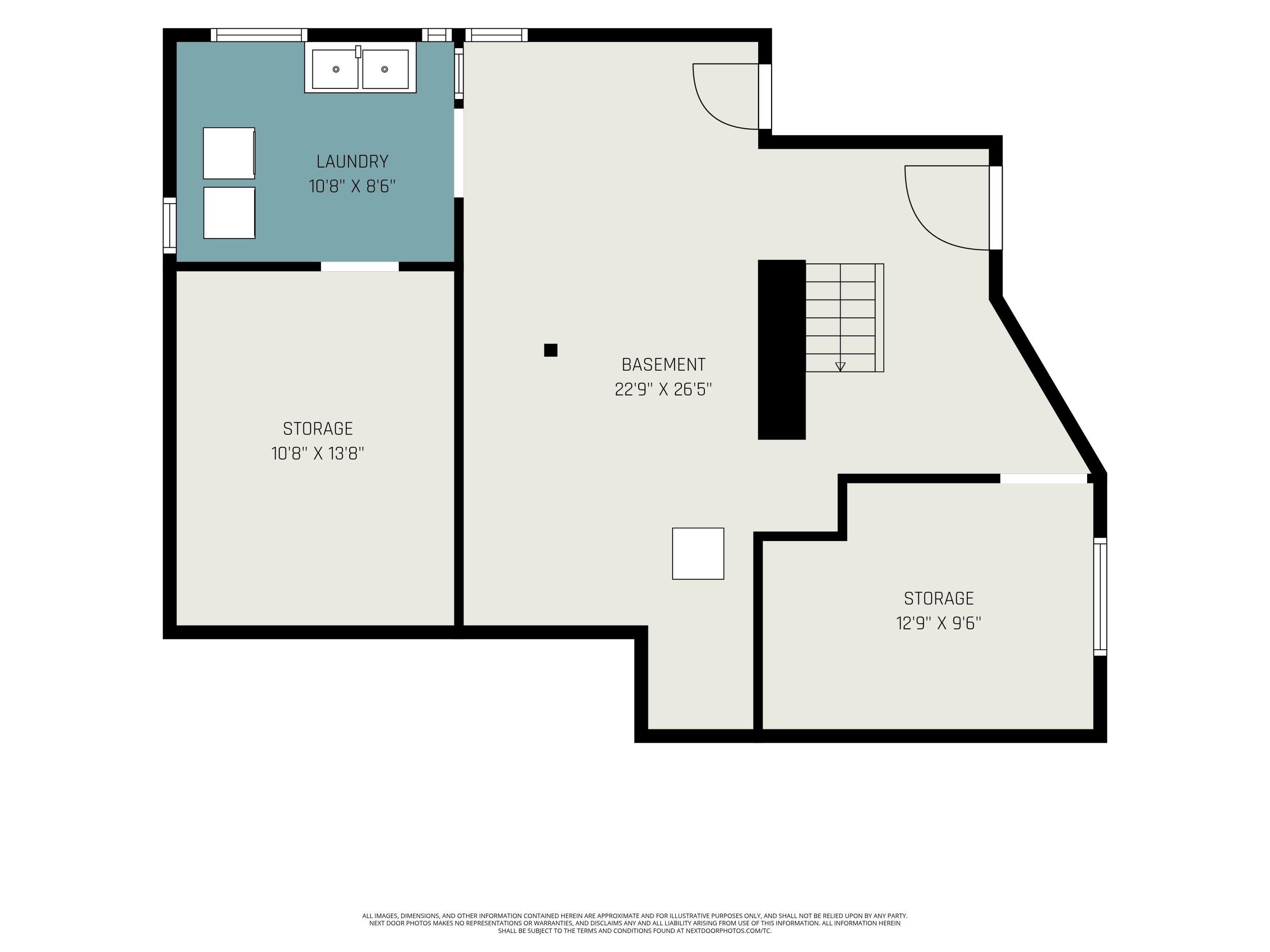 511 W Ludington Avenue Ludington MI 49431